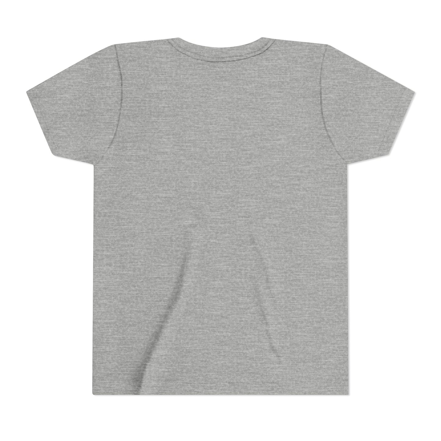 Boo Crew Youth German Shepard Tee, Fun Halloween Shirt