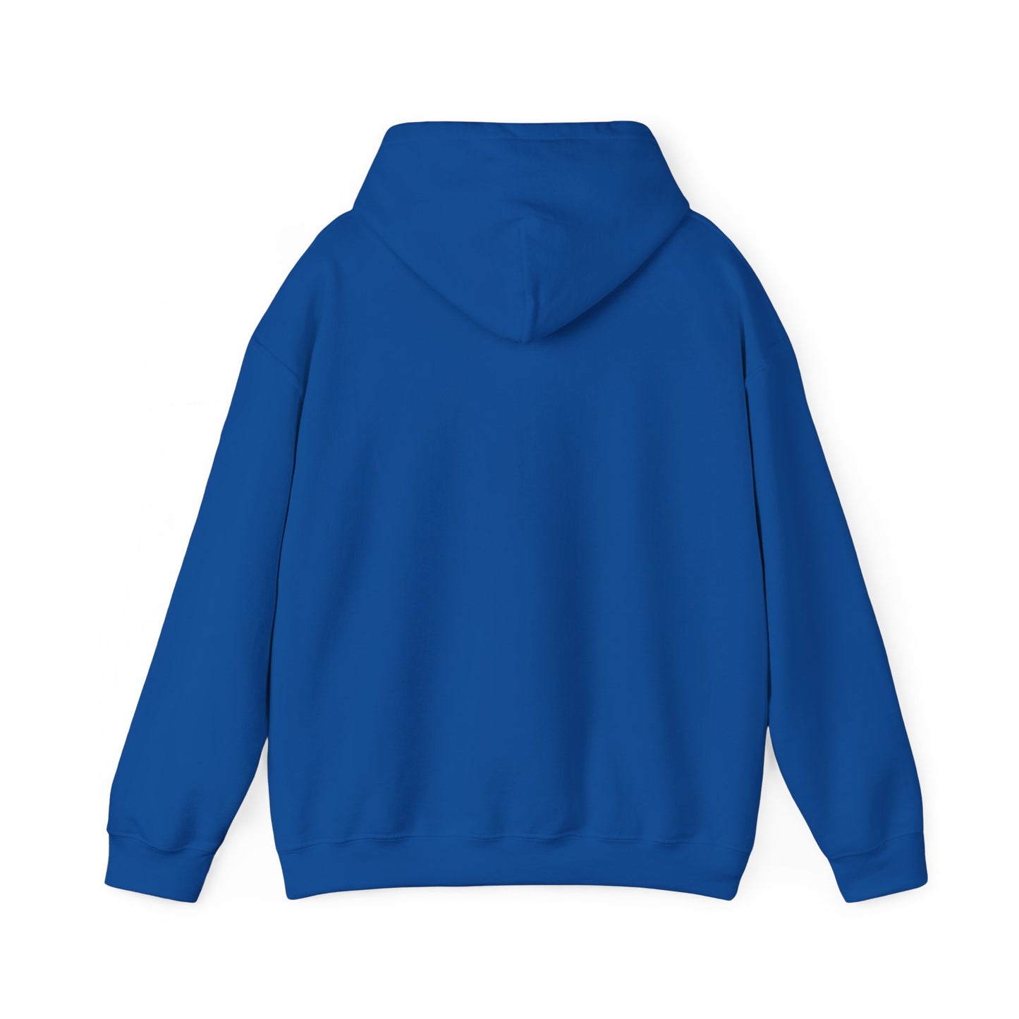 Christmas tree ornament hoodie Unisex Heavy Blend™ Hooded Sweatshirt