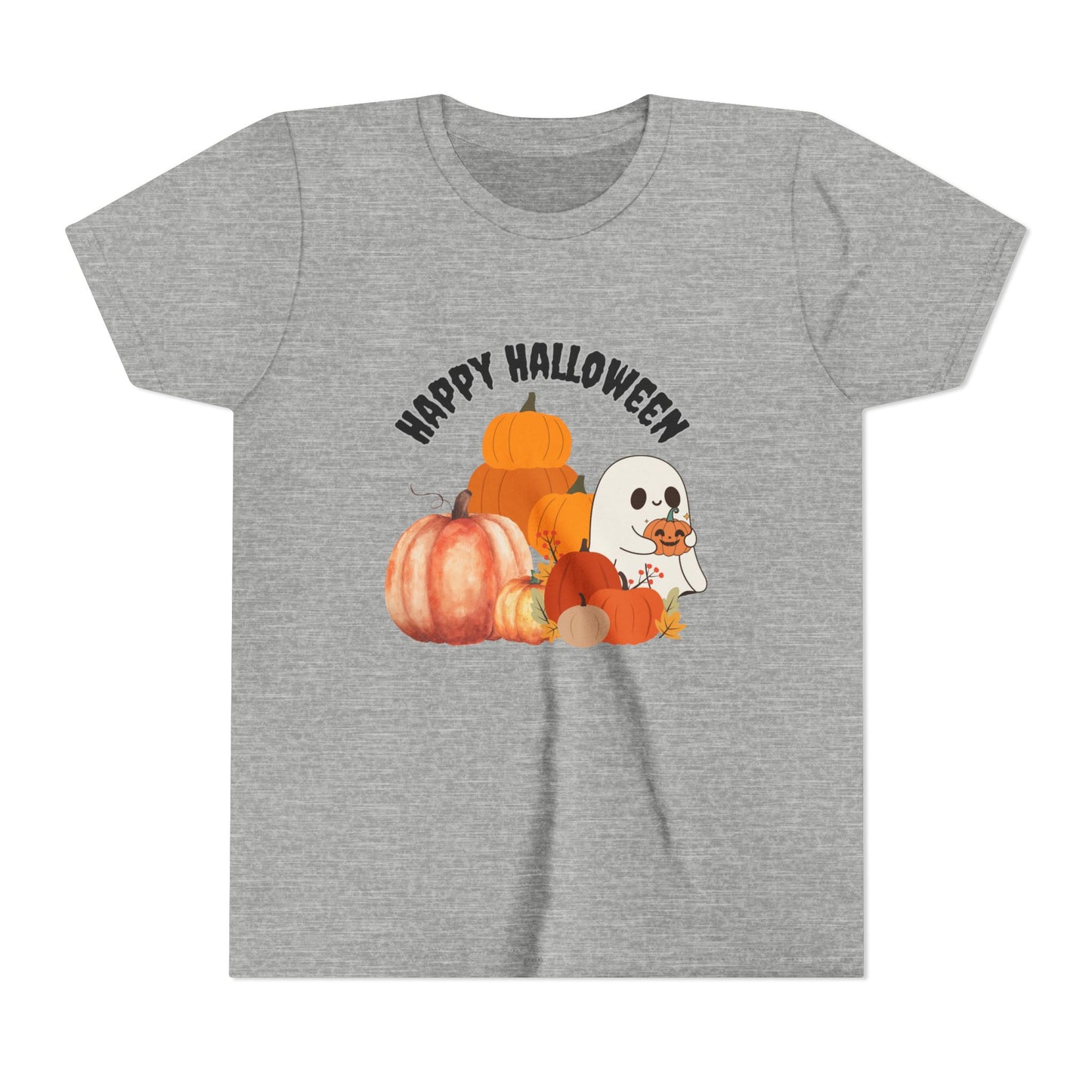 Halloween Youth Hoodie