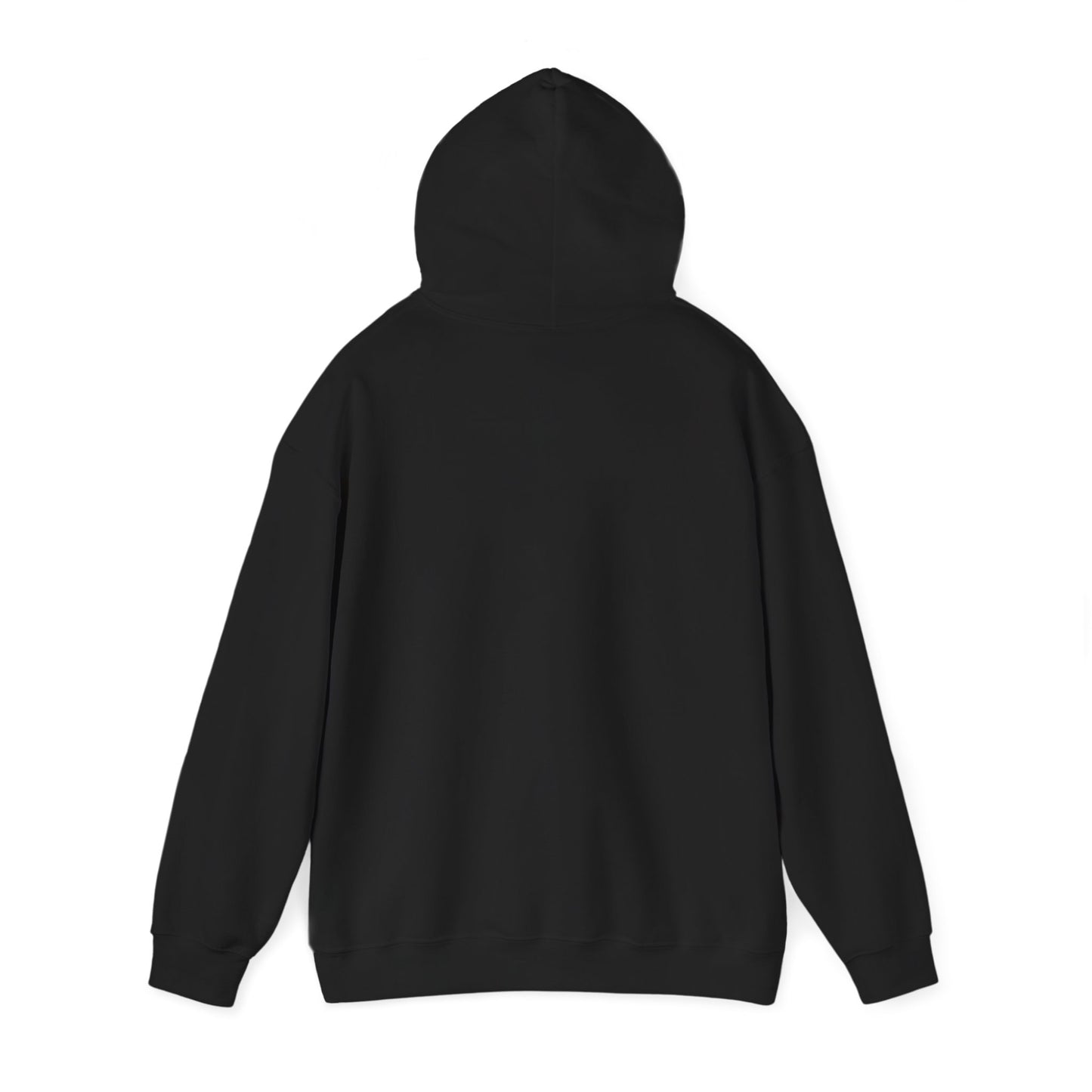 Christmas tree ornament hoodie Unisex Heavy Blend™ Hooded Sweatshirt