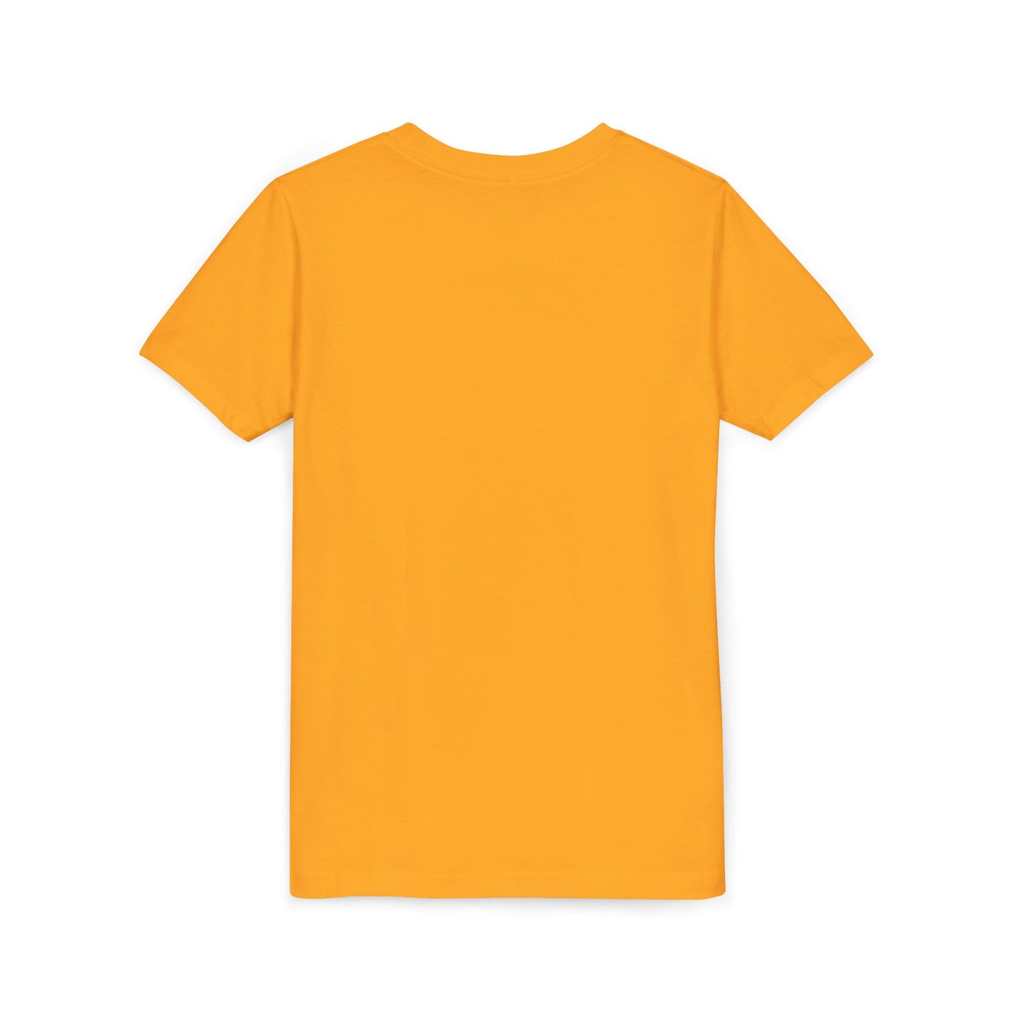 Spooky Ghost Youth Tee Halloween Shirt