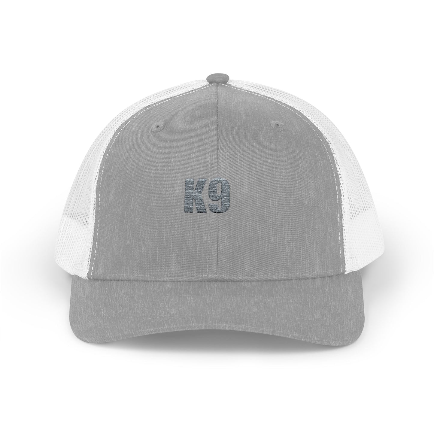 Police K9 Snapback Cap - The Bond Between Partners Runs Deep