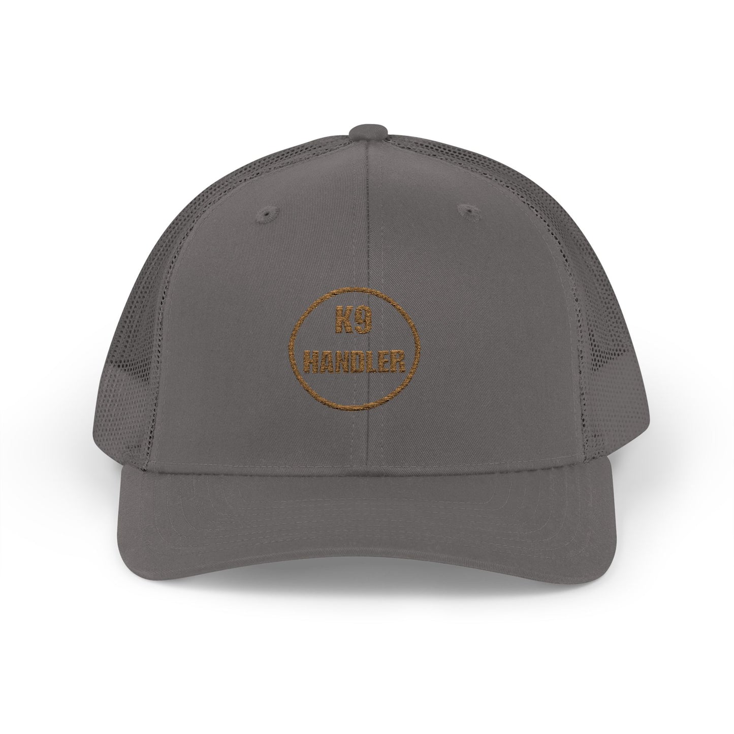 K9 Handler Trucker Cap