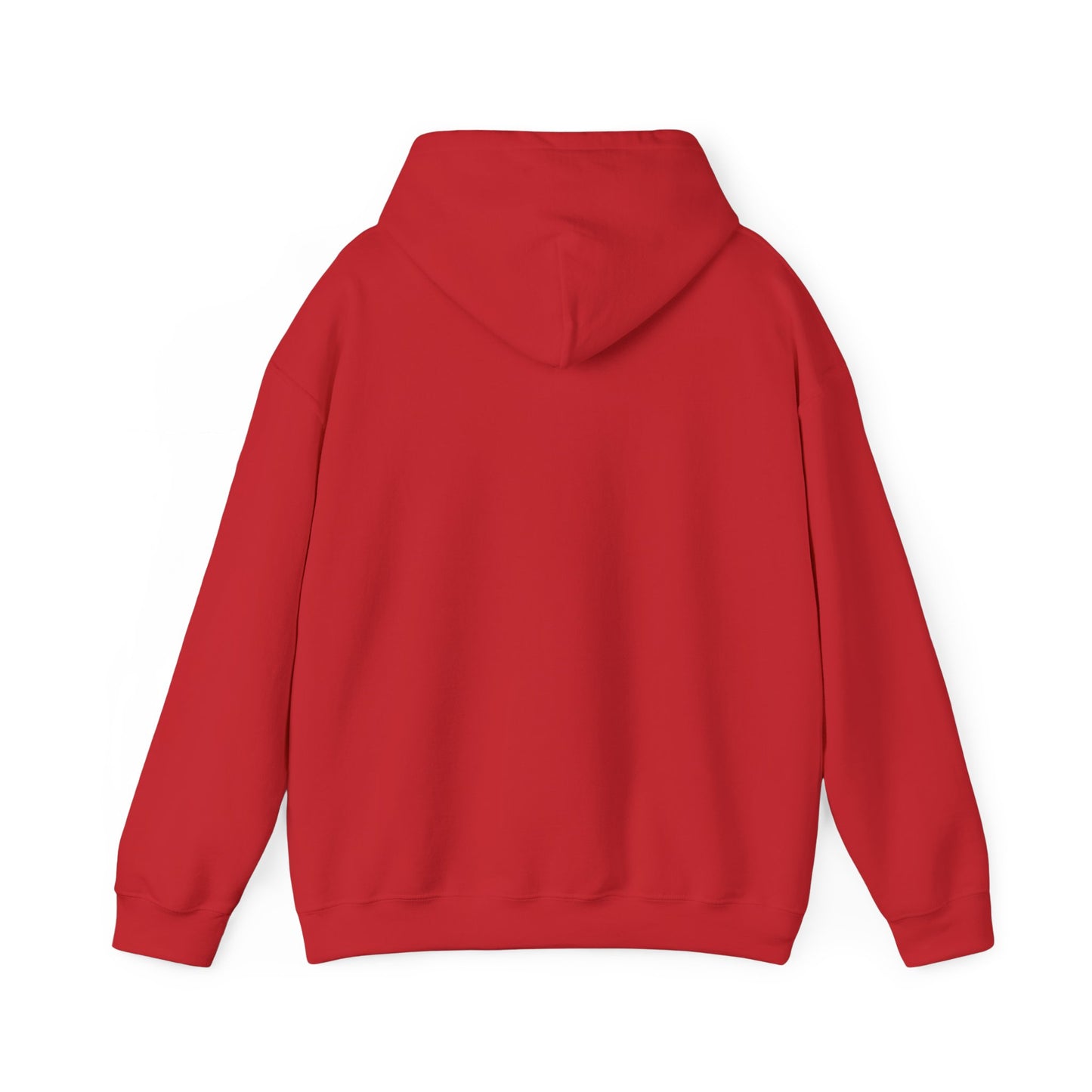 Christmas tree ornament hoodie Unisex Heavy Blend™ Hooded Sweatshirt