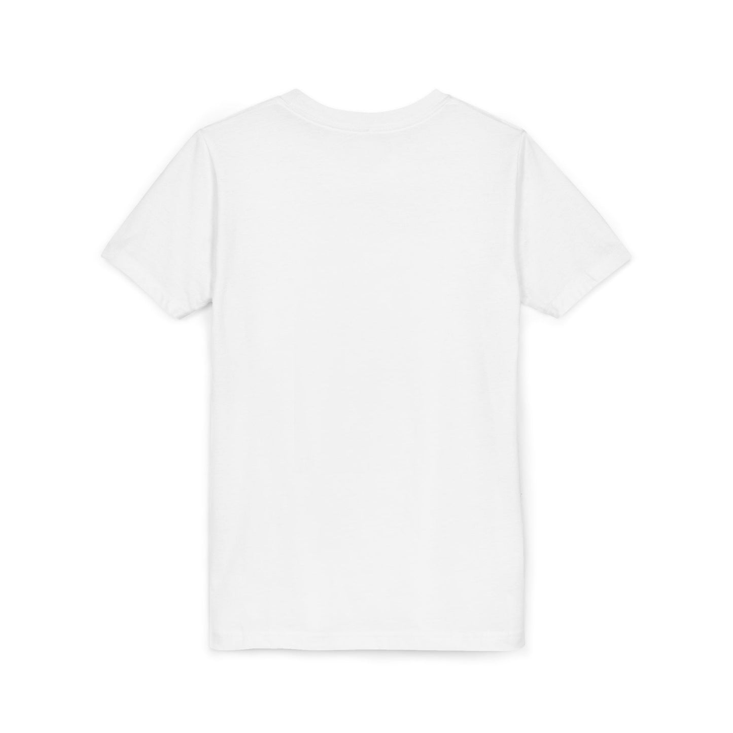 Halloween Trick or Treat Youth Tee