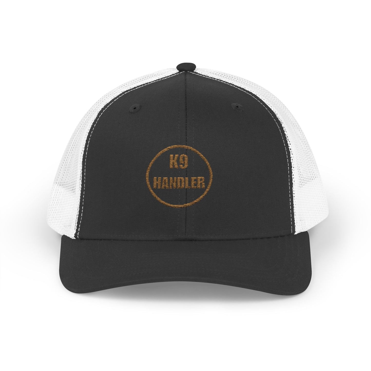 K9 Handler Trucker Cap