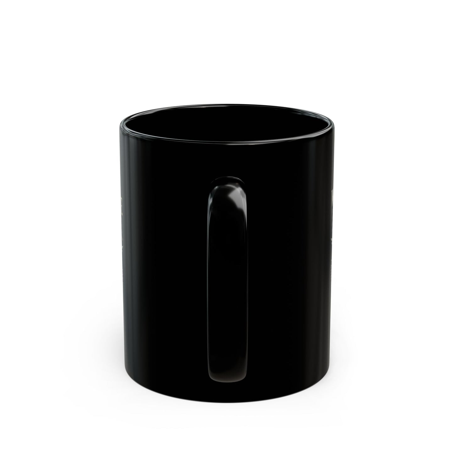 Constitutional Black Coffee Mug - Vintage Freedom Design, Ideal Gift for Patriots, Home & Office Use, 4th of July, Memorial Day