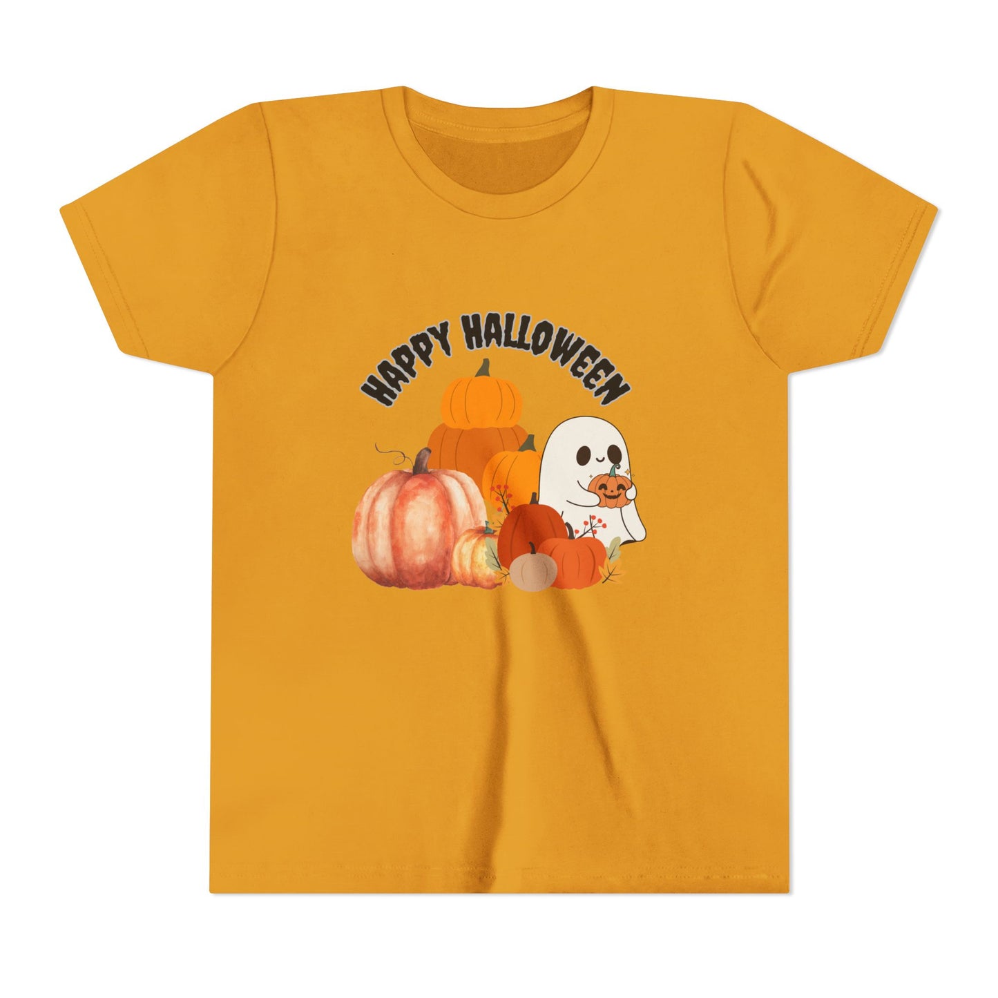 Halloween Youth Hoodie