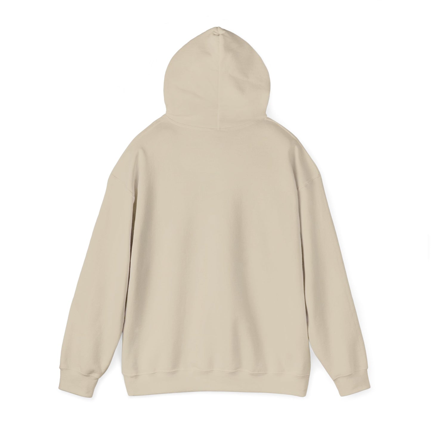 Christmas tree ornament hoodie Unisex Heavy Blend™ Hooded Sweatshirt
