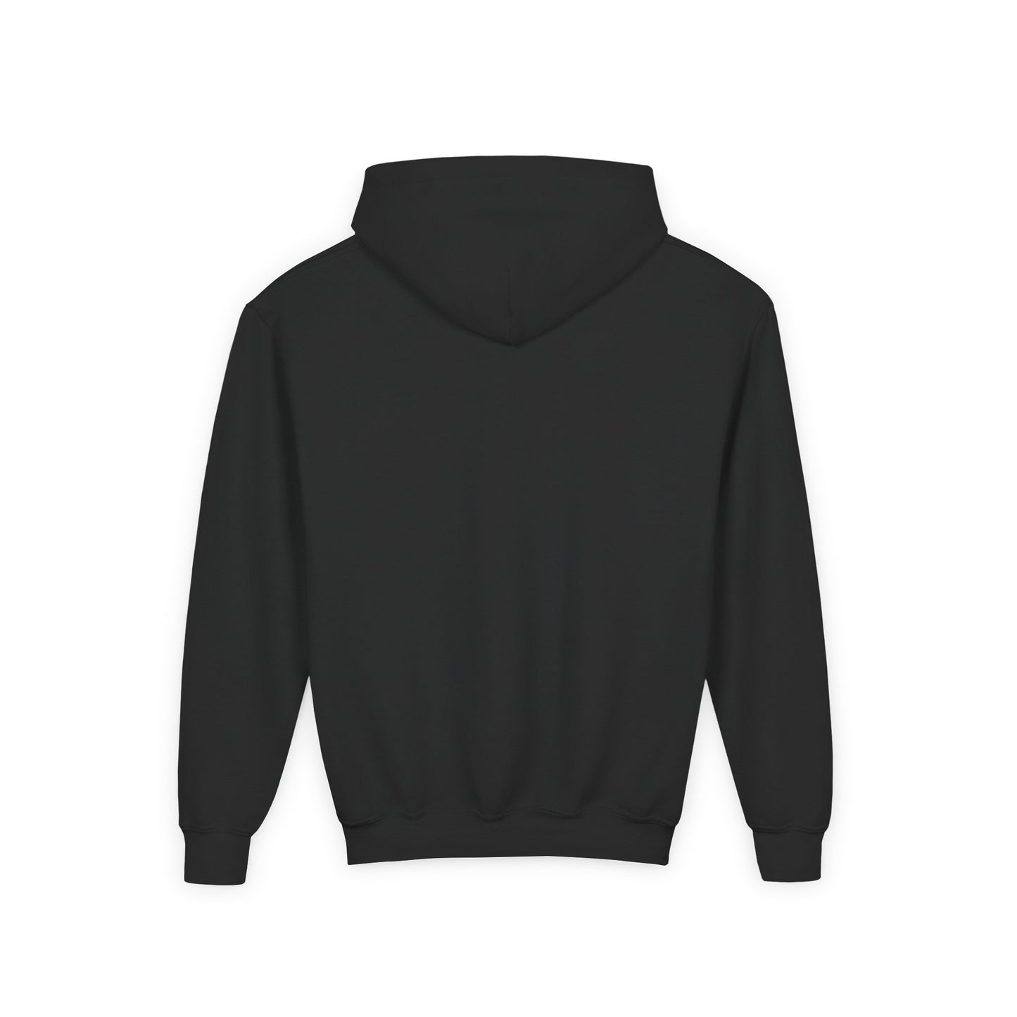 Jack-O-Lantern University Hoodie for Halloween