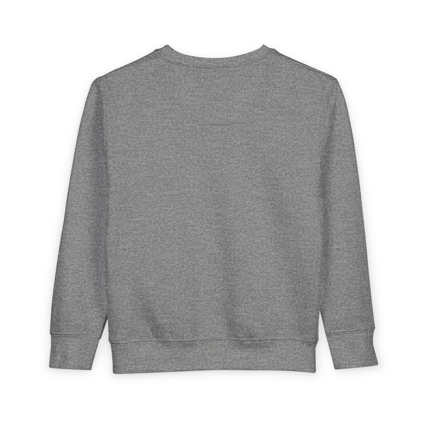 Toddler Ghost German Shepard Sweatshirt