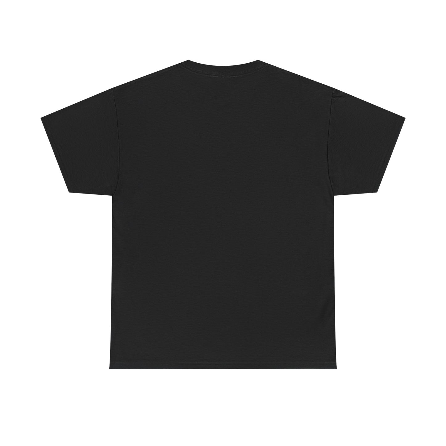 Santa Sled Unisex Tee