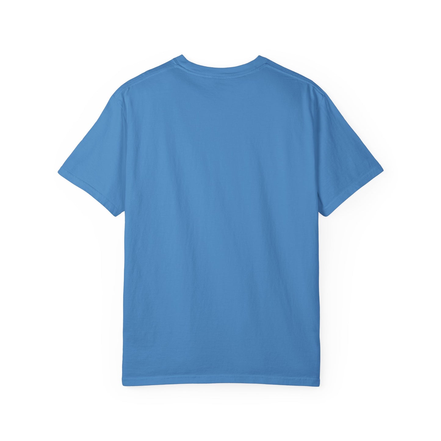 Dog Lover Unisex T-shirt - k9 Love and Loyalty Design