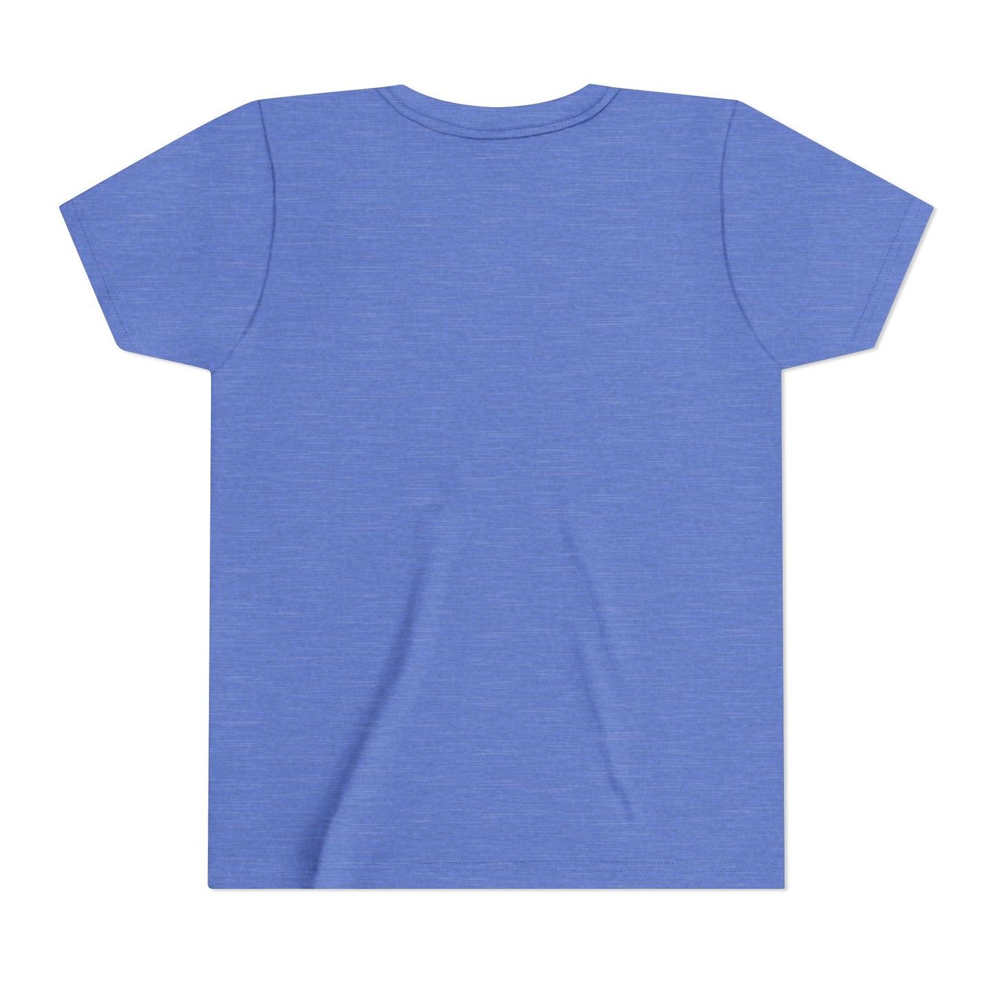 Boo Crew Youth German Shepard Tee, Fun Halloween Shirt