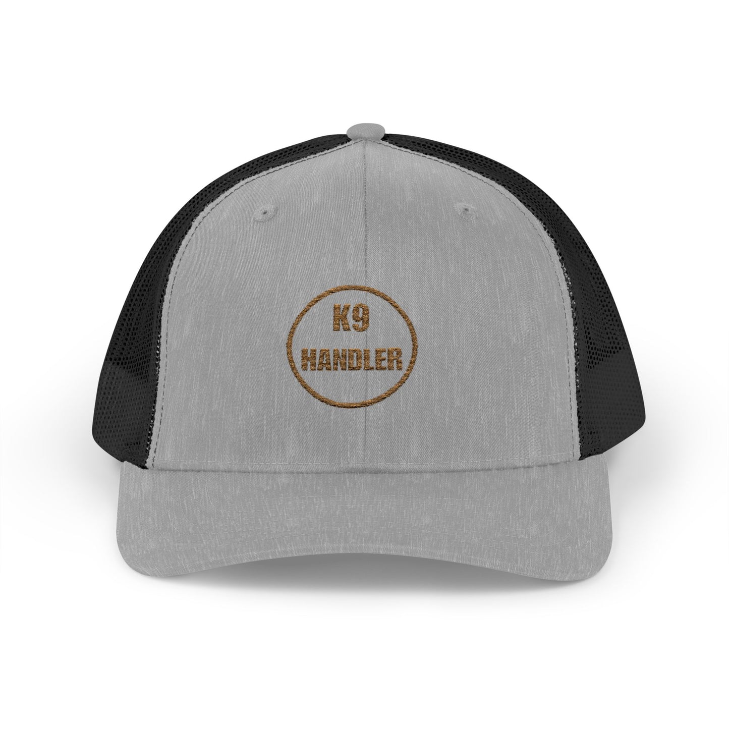 K9 Handler Trucker Cap