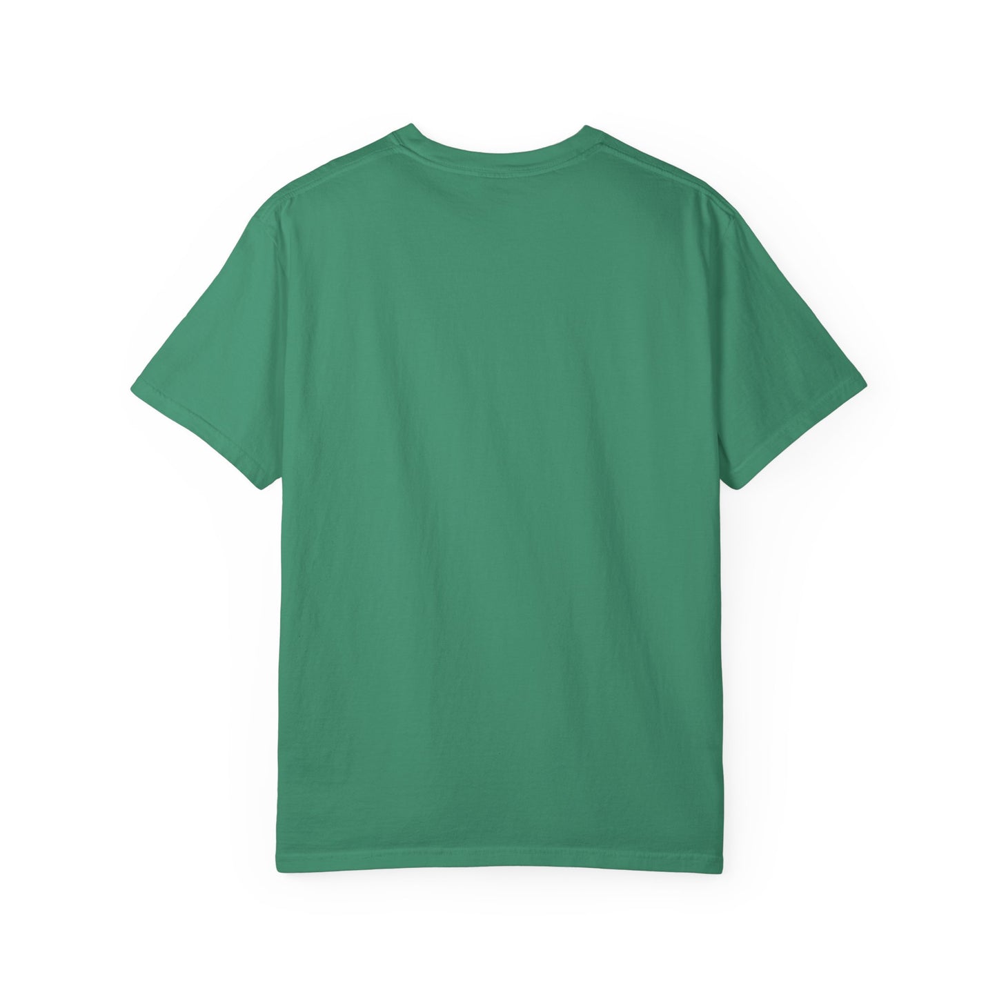 Merry Christmas Tee | Unisex Garment-Dyed T-Shirt for Holiday Cheer, Christmas Gift, Seasonal Wear, Funny T-Shirt, Festive Apparel