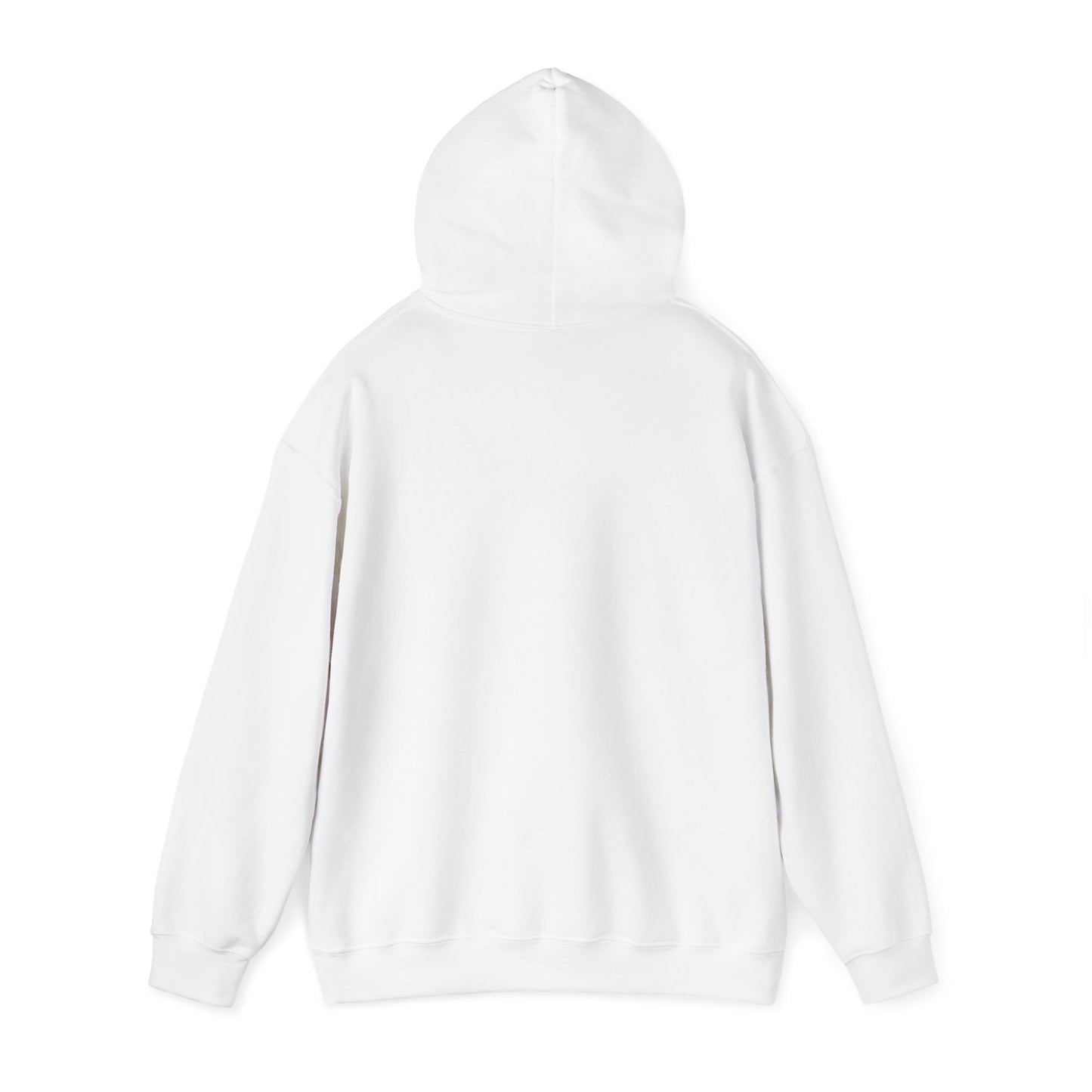 Christmas tree ornament hoodie Unisex Heavy Blend™ Hooded Sweatshirt