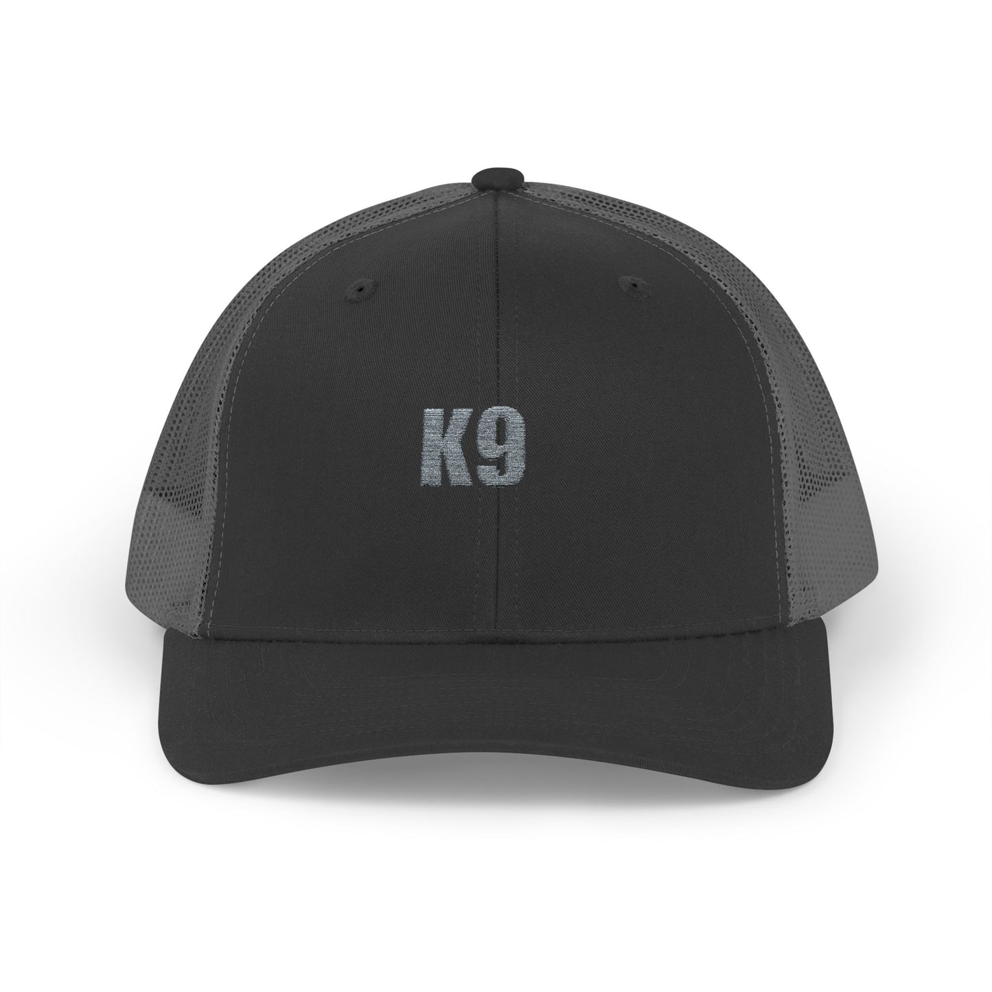 Police K9 Snapback Cap - The Bond Between Partners Runs Deep