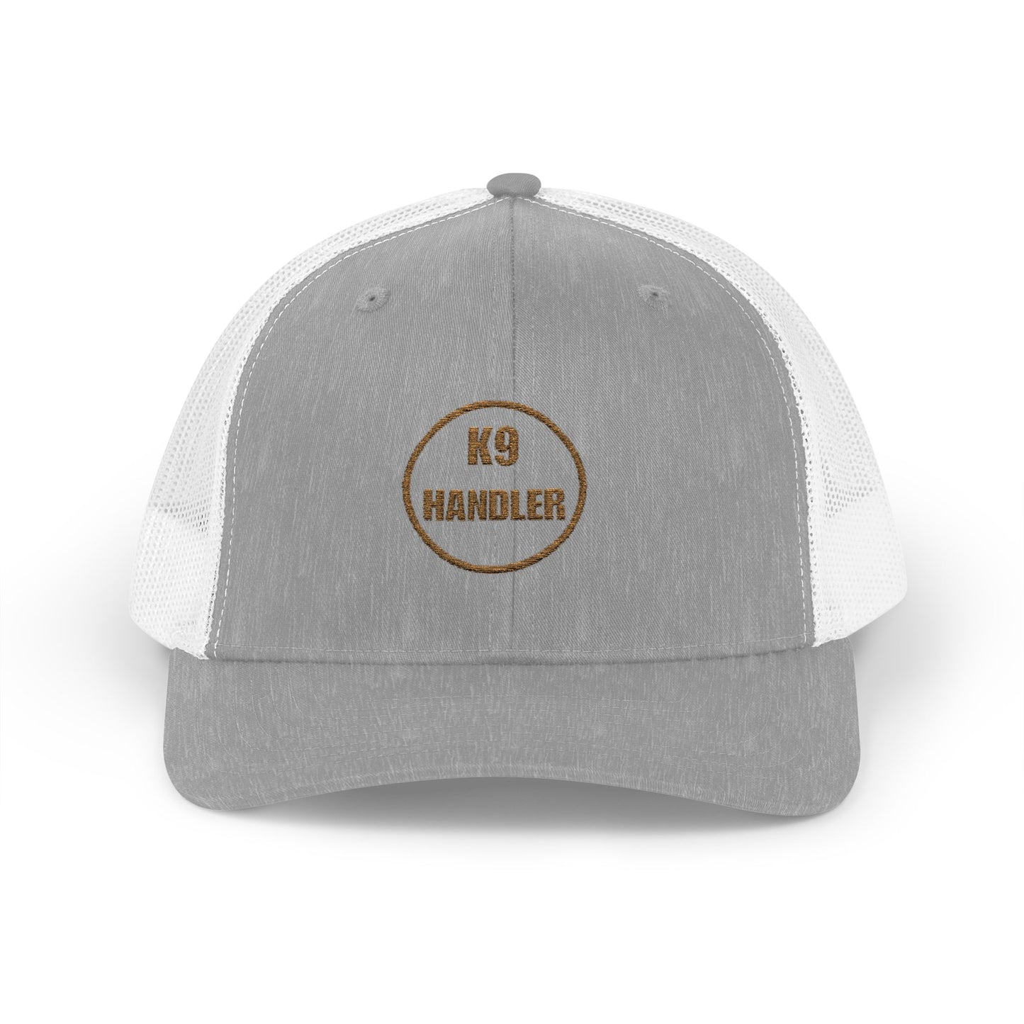 K9 Handler Trucker Cap
