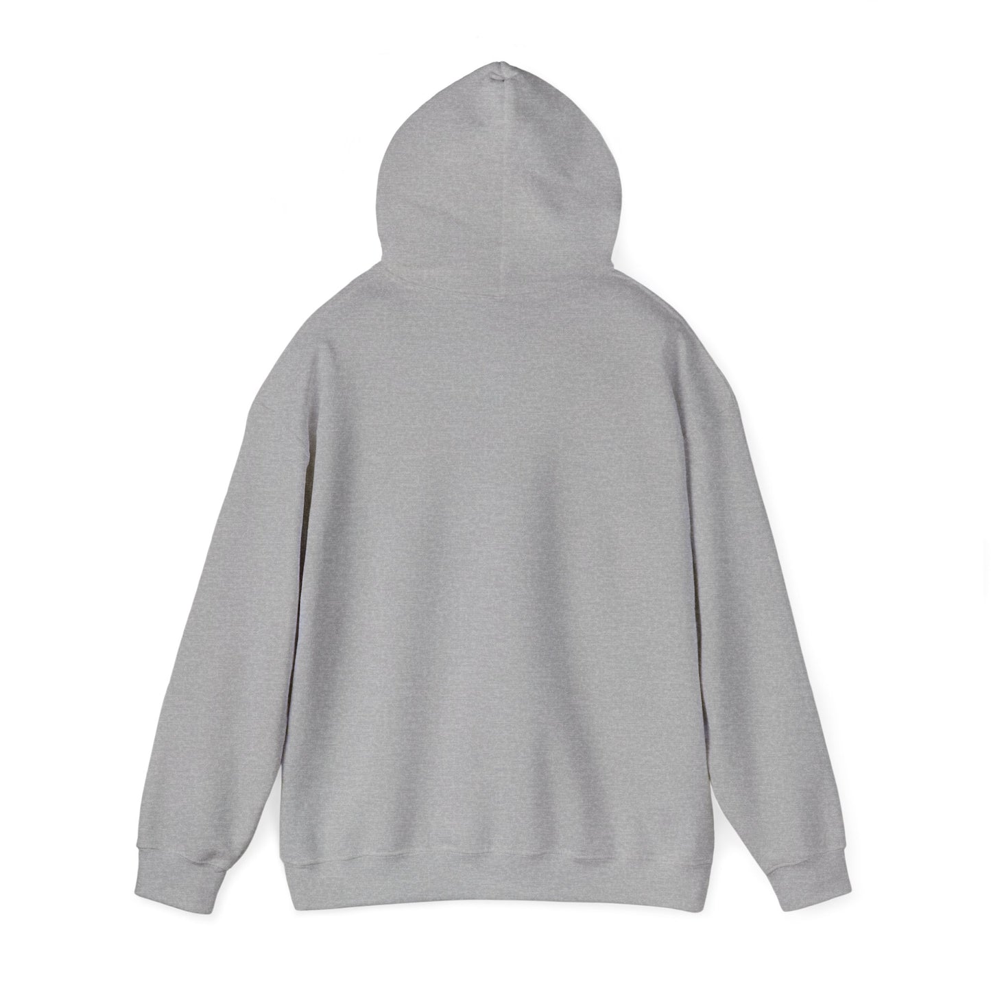 Christmas tree ornament hoodie Unisex Heavy Blend™ Hooded Sweatshirt