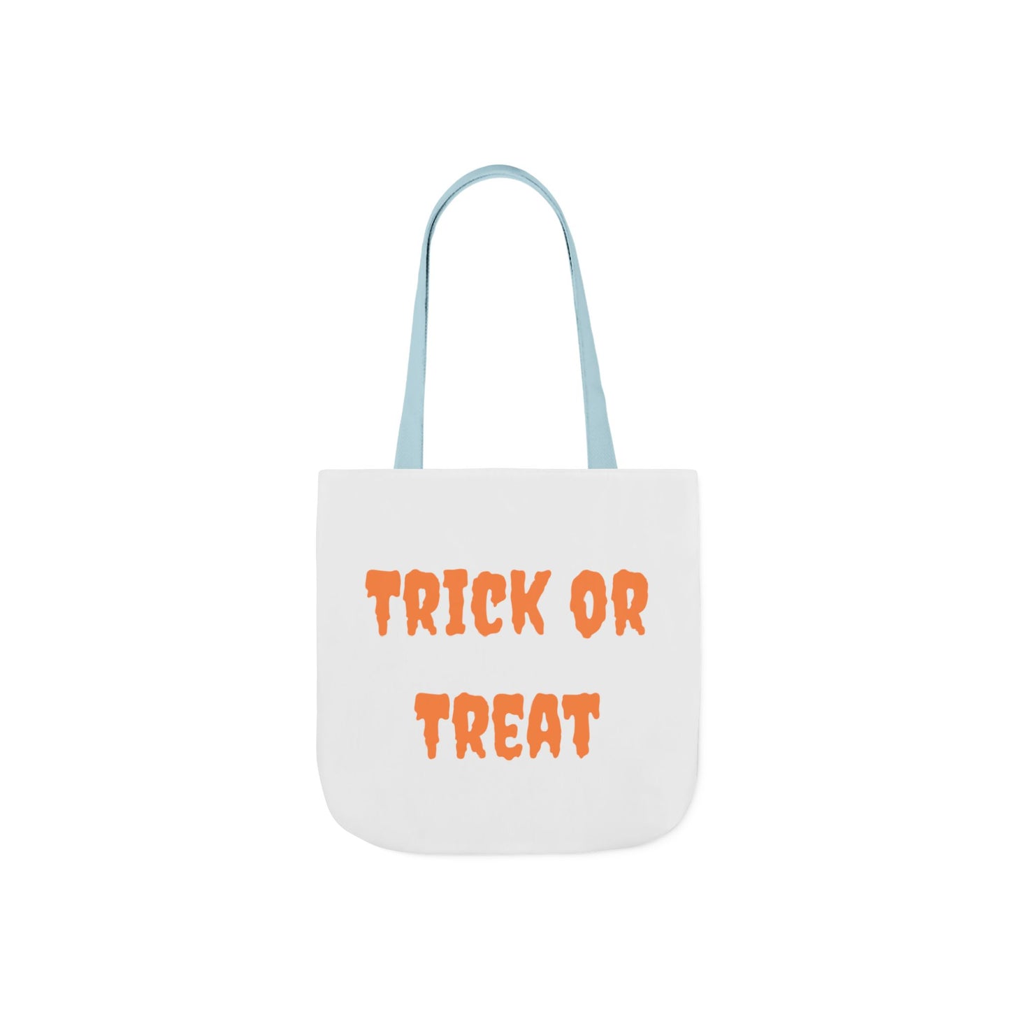 Halloween Canvas Tote Bag