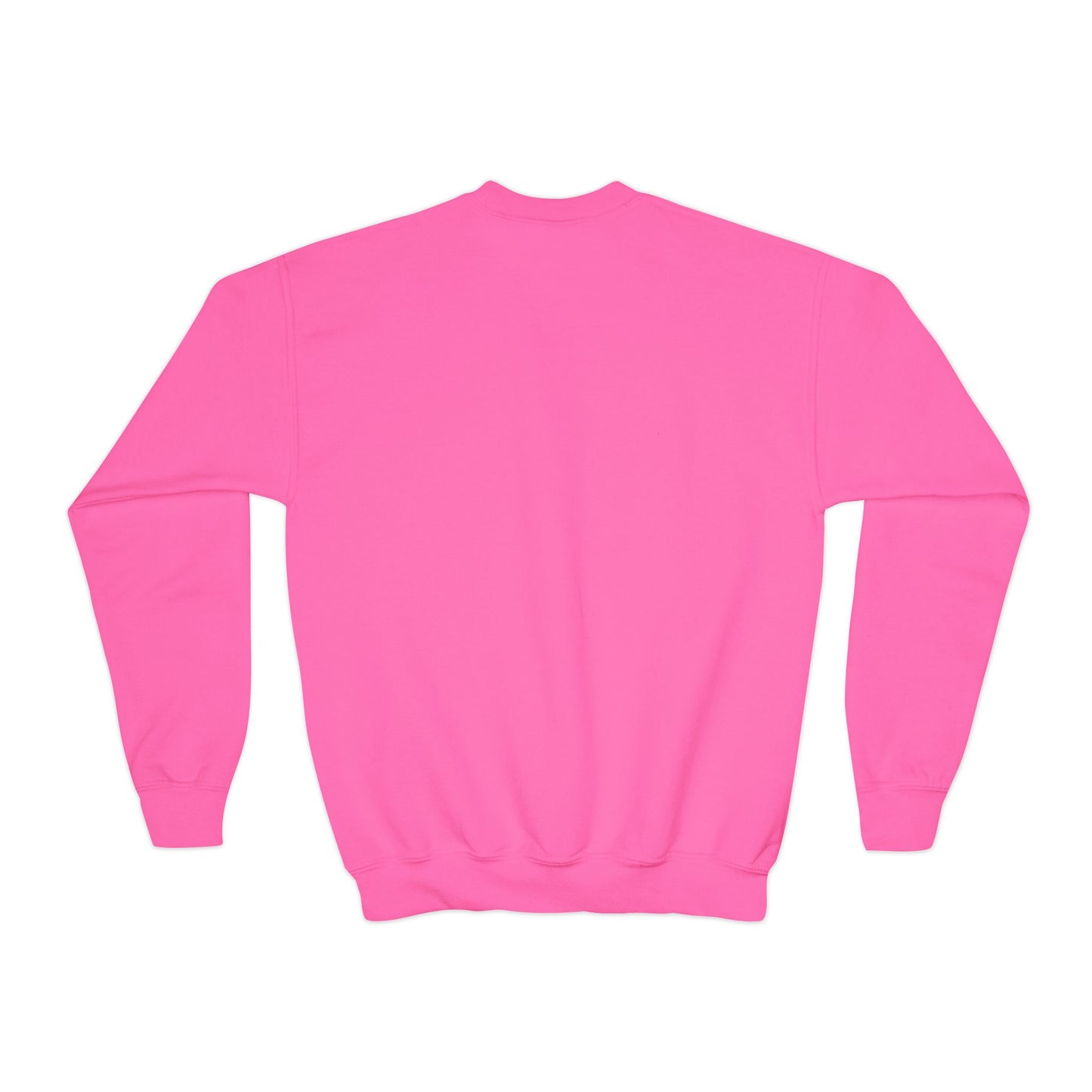 Ghouls Just Want to Have Fun Youth Crewneck Sweatshirt