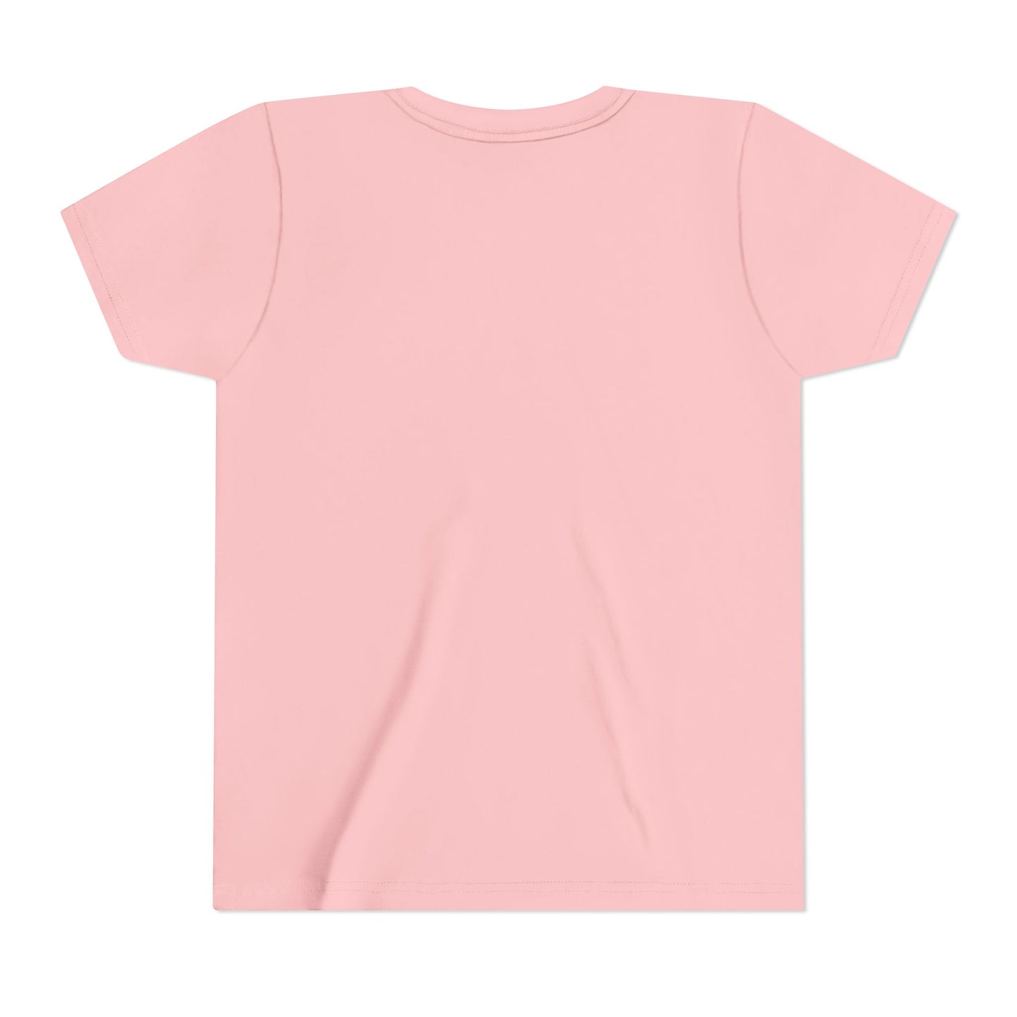 Boo Crew Youth German Shepard Tee, Fun Halloween Shirt