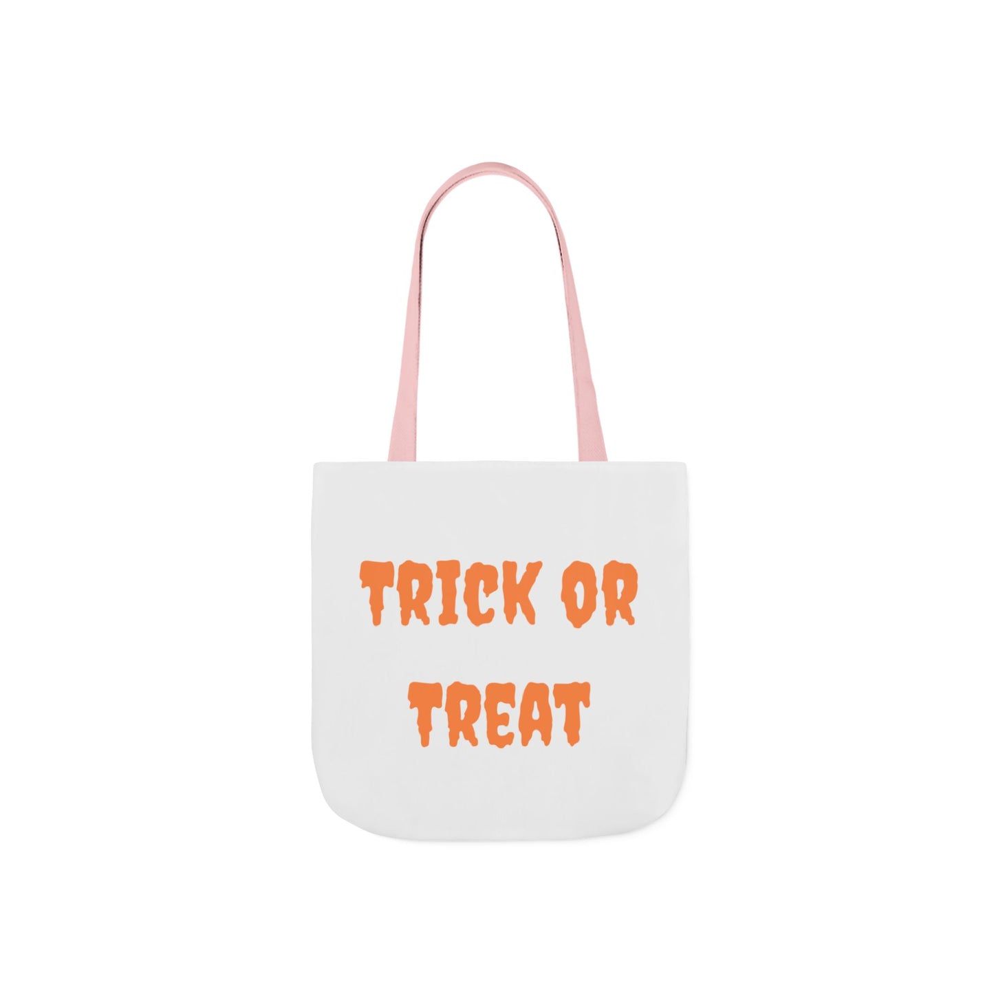 Halloween Canvas Tote Bag