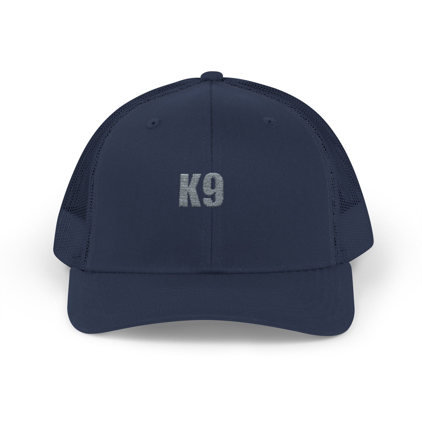 Police K9 Snapback Cap - The Bond Between Partners Runs Deep