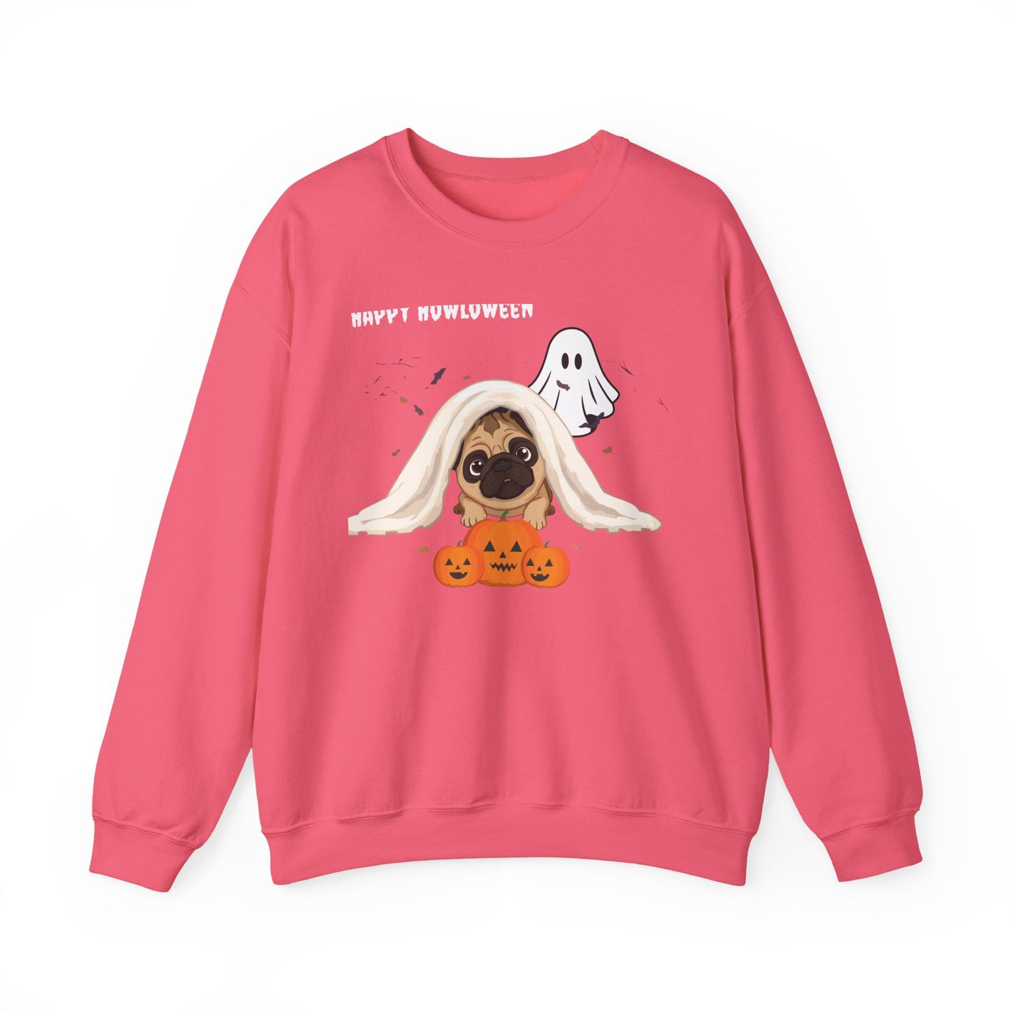 Spooky Halloween Sweatshirt