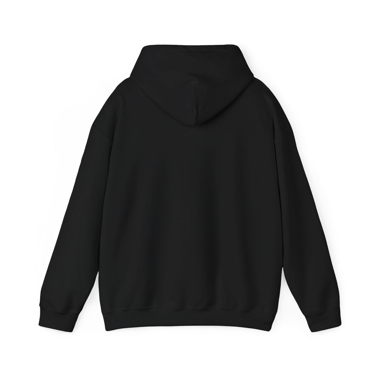 Christmas tree ornament hoodie Unisex Heavy Blend™ Hooded Sweatshirt