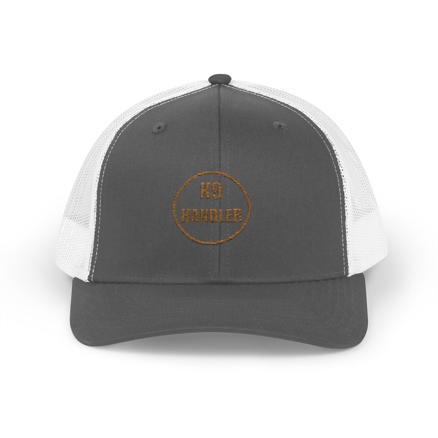K9 Handler Trucker Cap