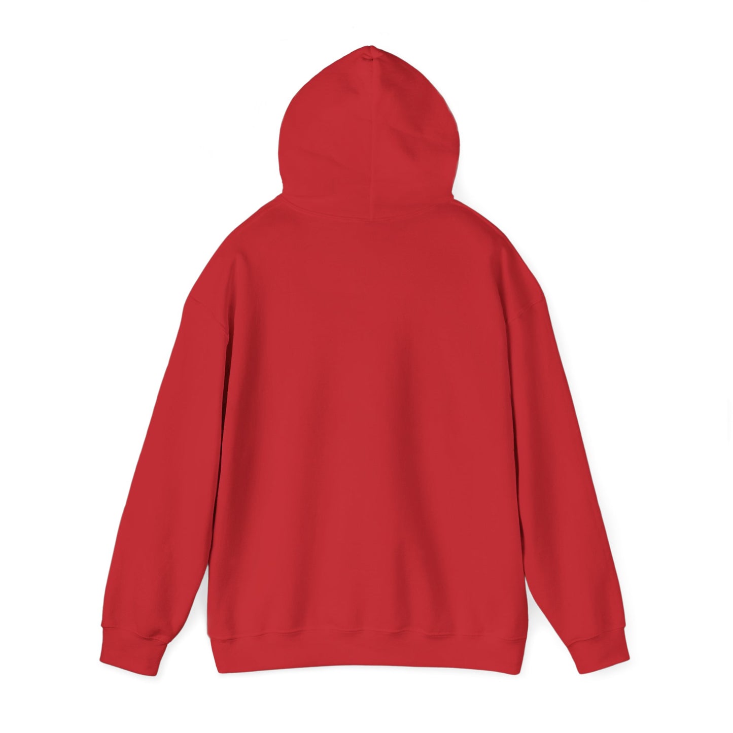 Christmas tree ornament hoodie Unisex Heavy Blend™ Hooded Sweatshirt