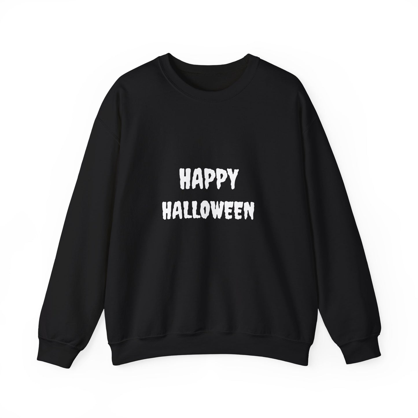 Halloween Spirit Unisex Sweatshirt