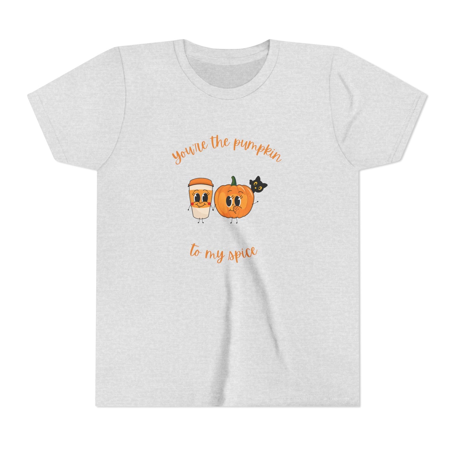 Halloween Youth Tee Shirt