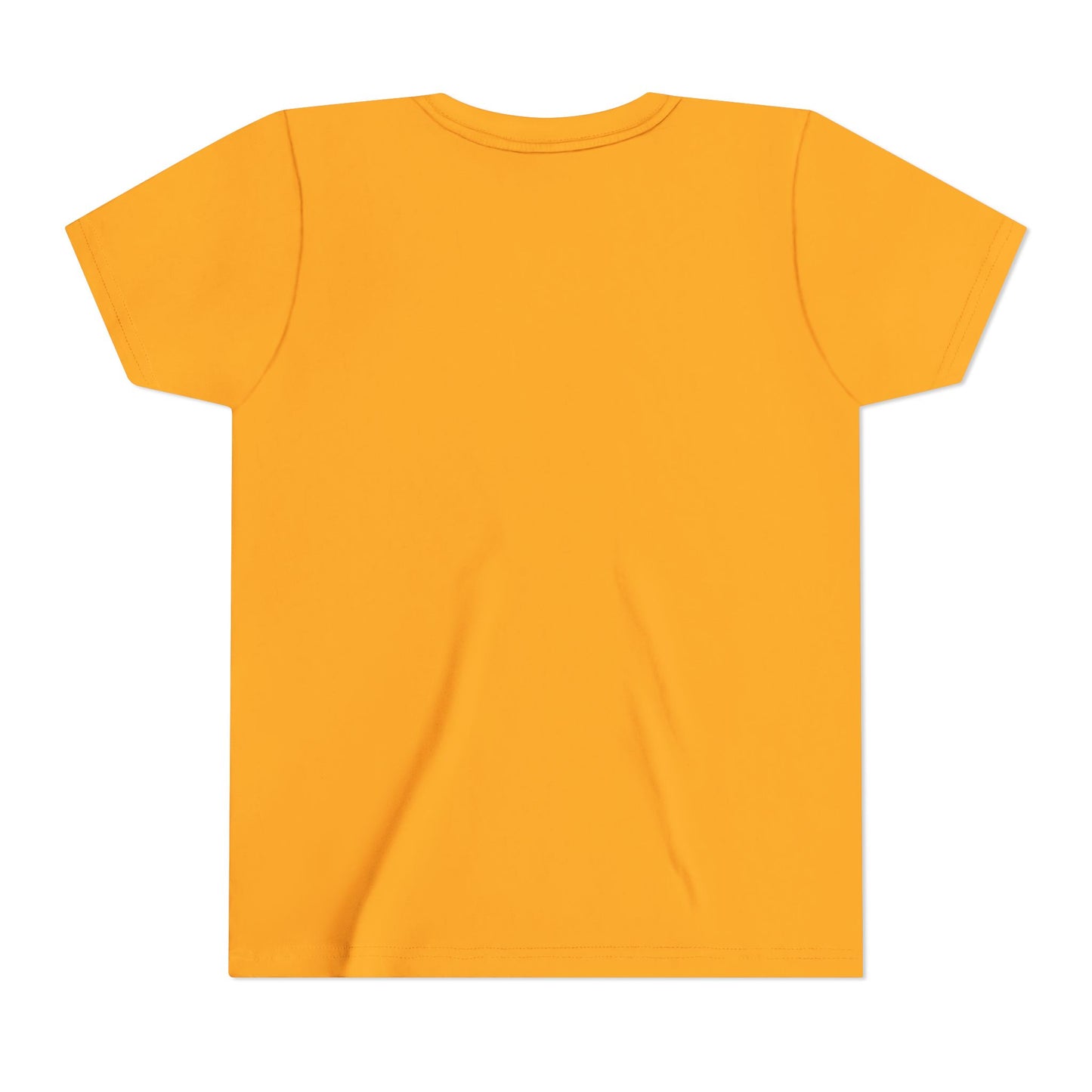 Spooky Ghost Youth Tee Halloween Shirt