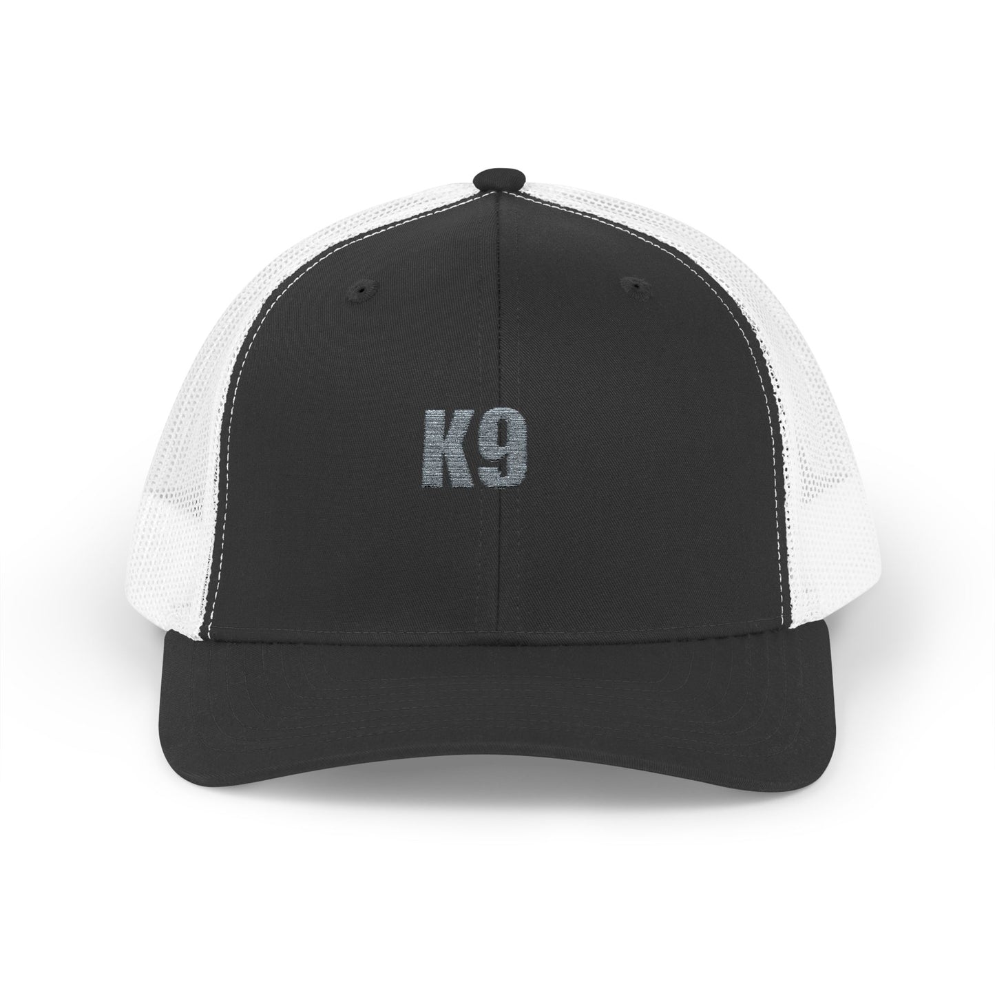 Police K9 Snapback Cap - The Bond Between Partners Runs Deep