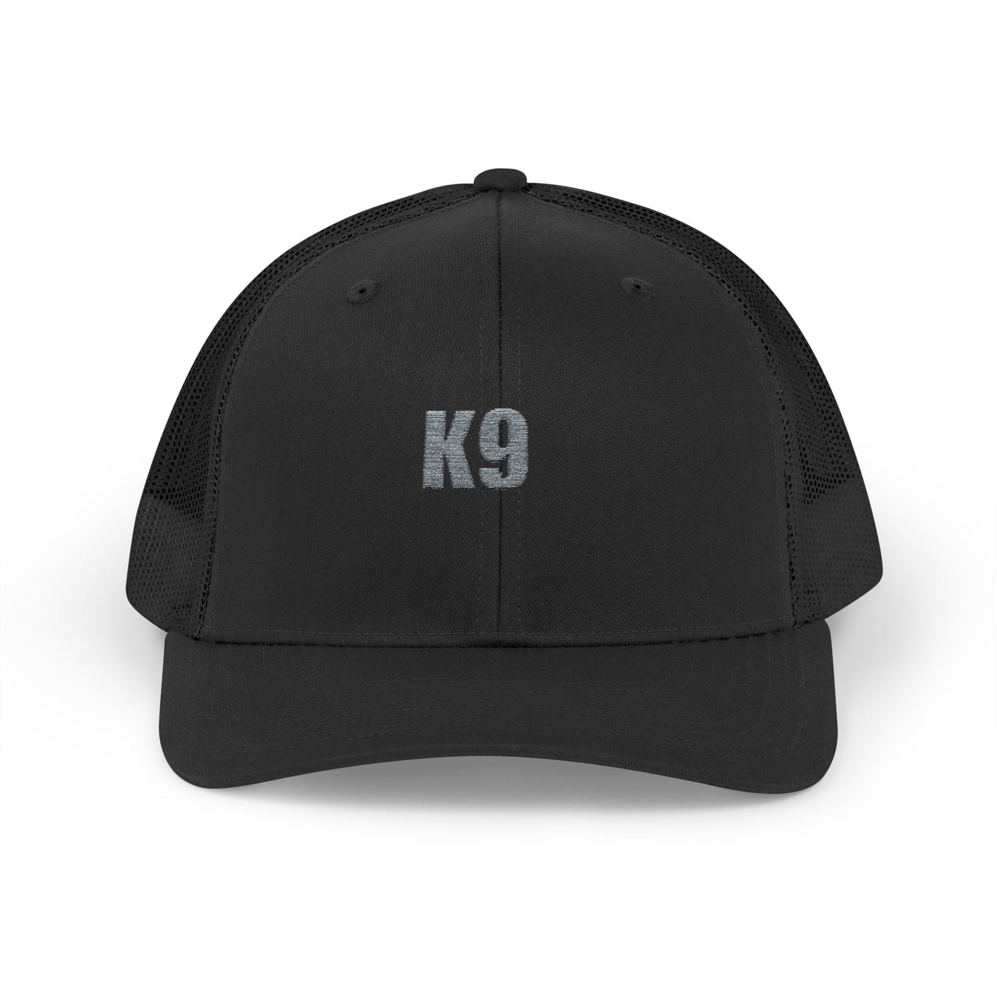 Police K9 Snapback Cap - The Bond Between Partners Runs Deep