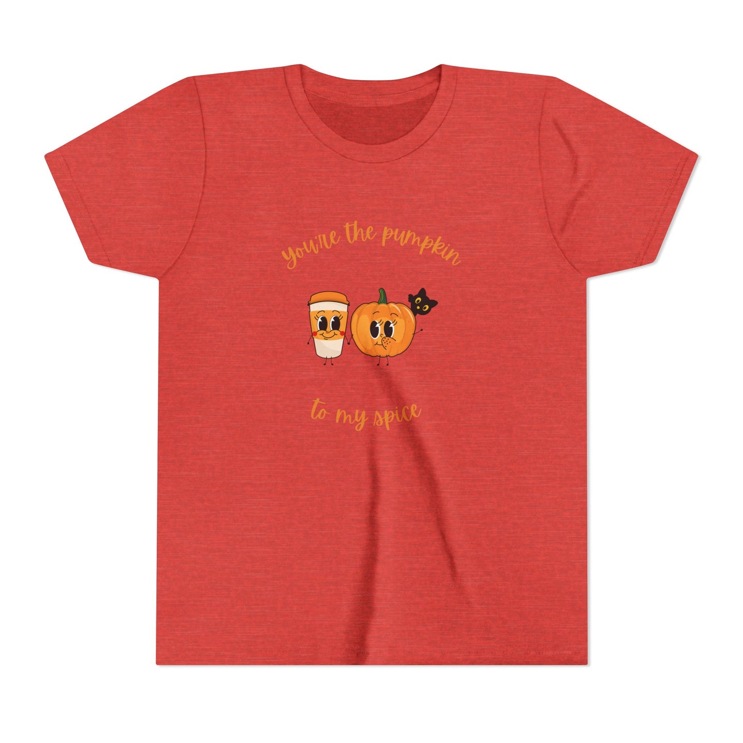 Halloween Youth Tee Shirt