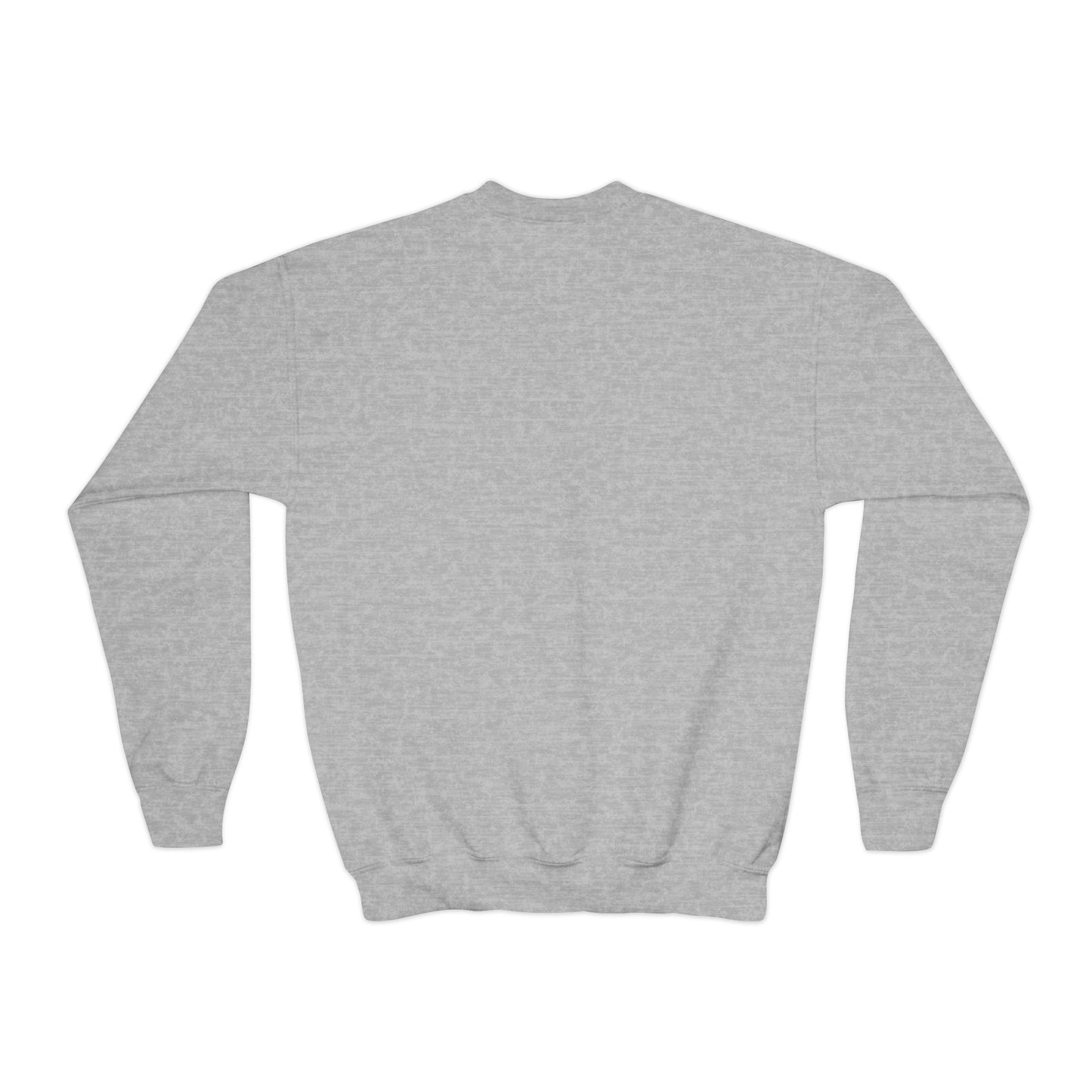 Ghouls Just Want to Have Fun Youth Crewneck Sweatshirt