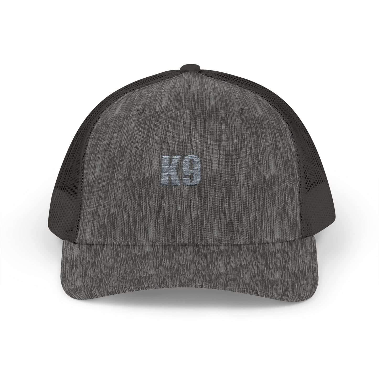Police K9 Snapback Cap - The Bond Between Partners Runs Deep