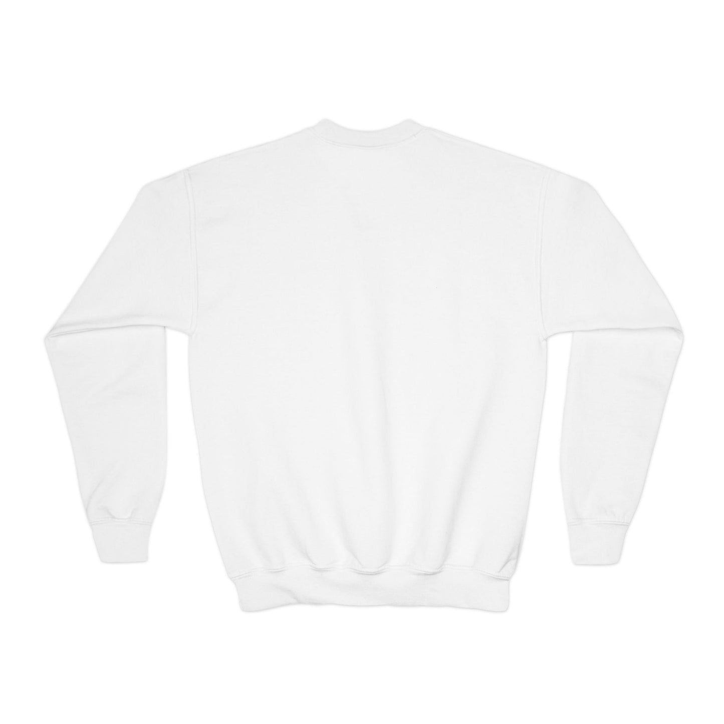 Ghouls Just Want to Have Fun Youth Crewneck Sweatshirt