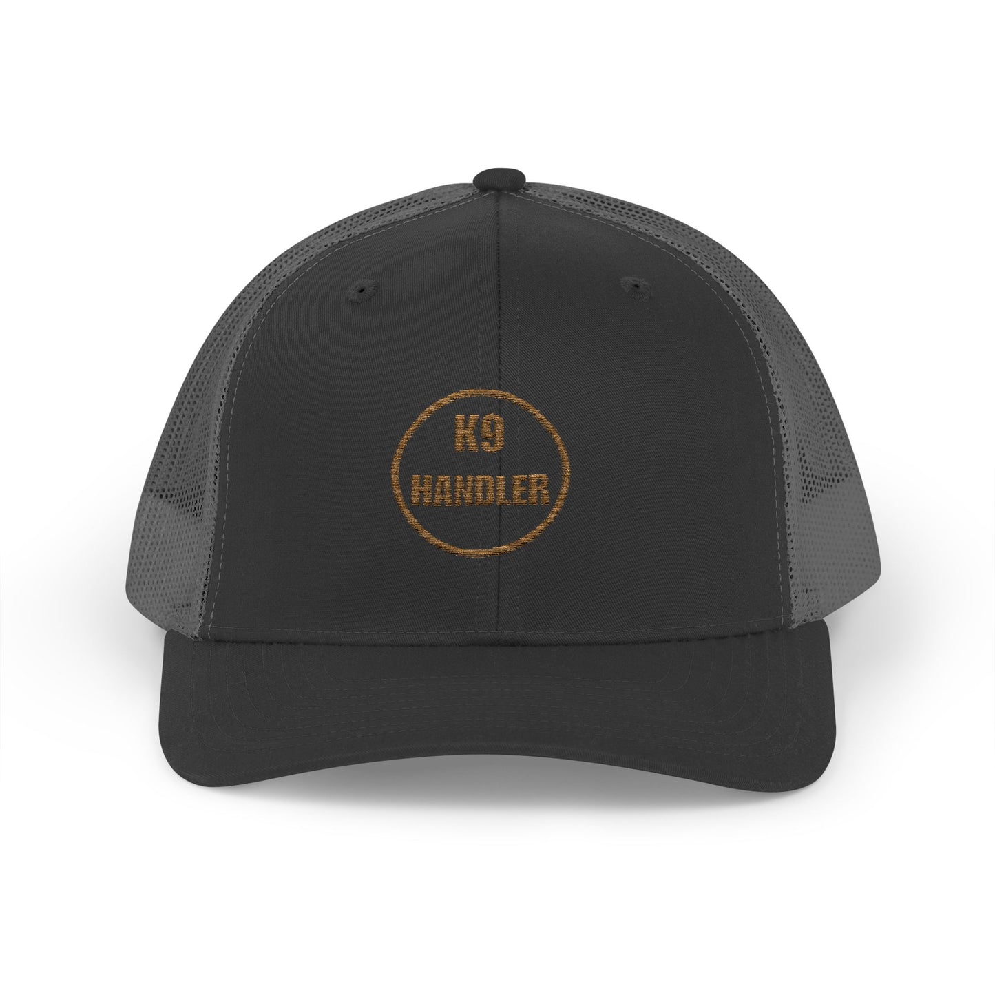K9 Handler Trucker Cap