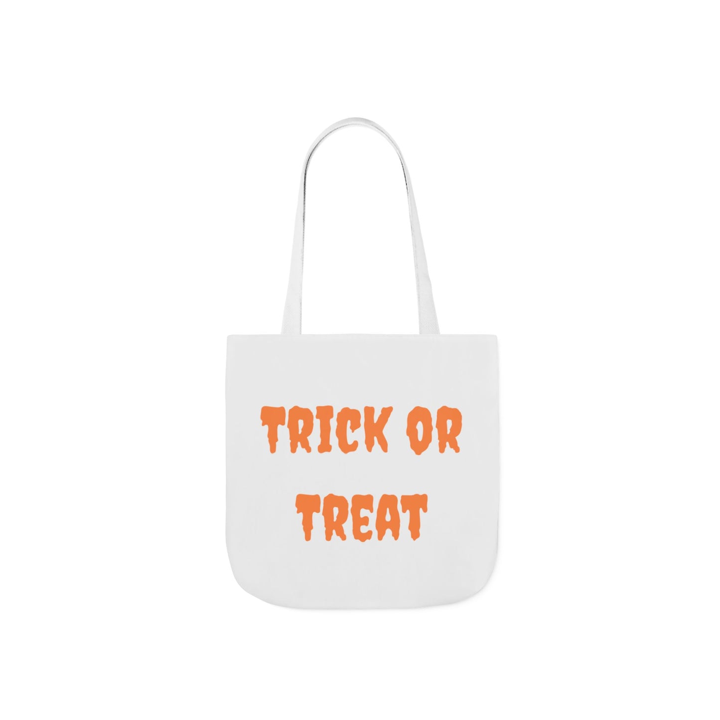 Halloween Canvas Tote Bag