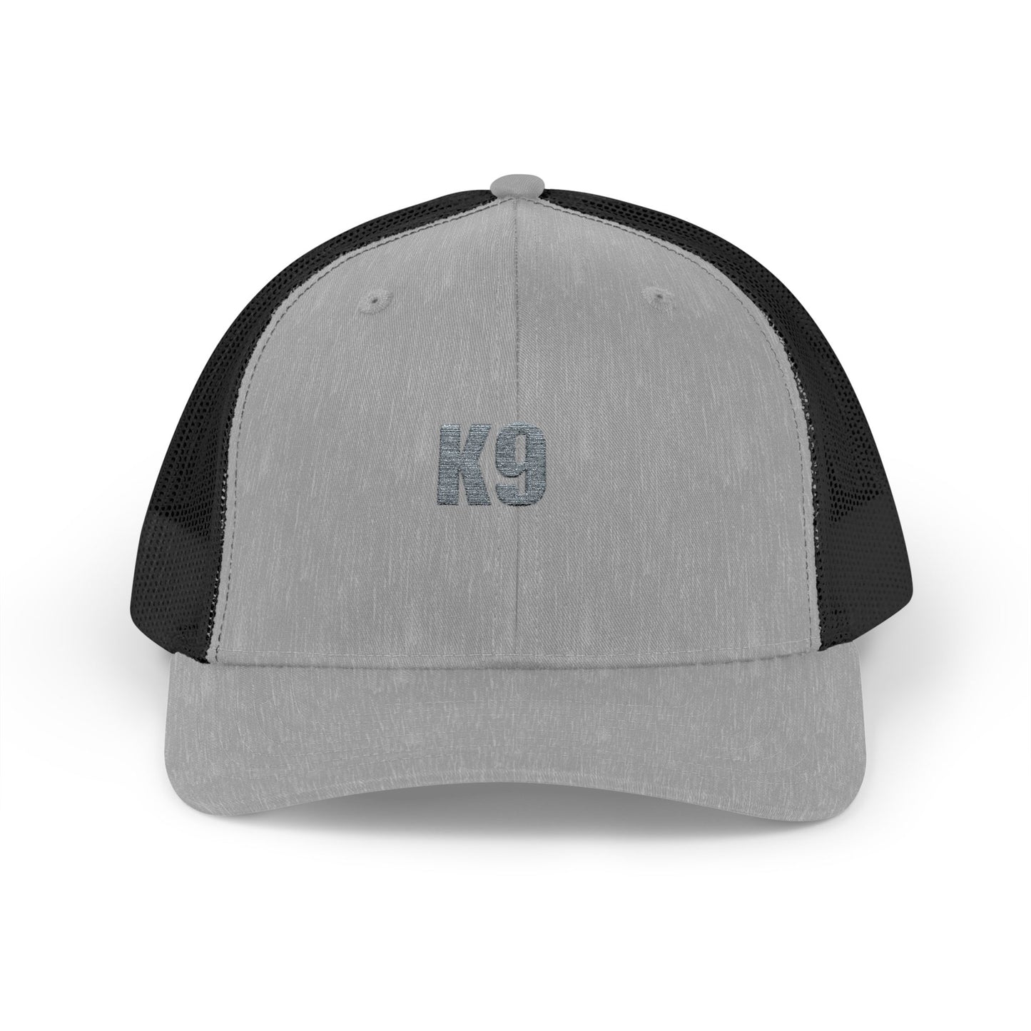Police K9 Snapback Cap - The Bond Between Partners Runs Deep