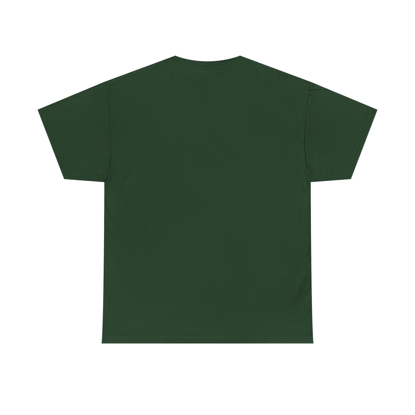 Santa Sled Unisex Tee