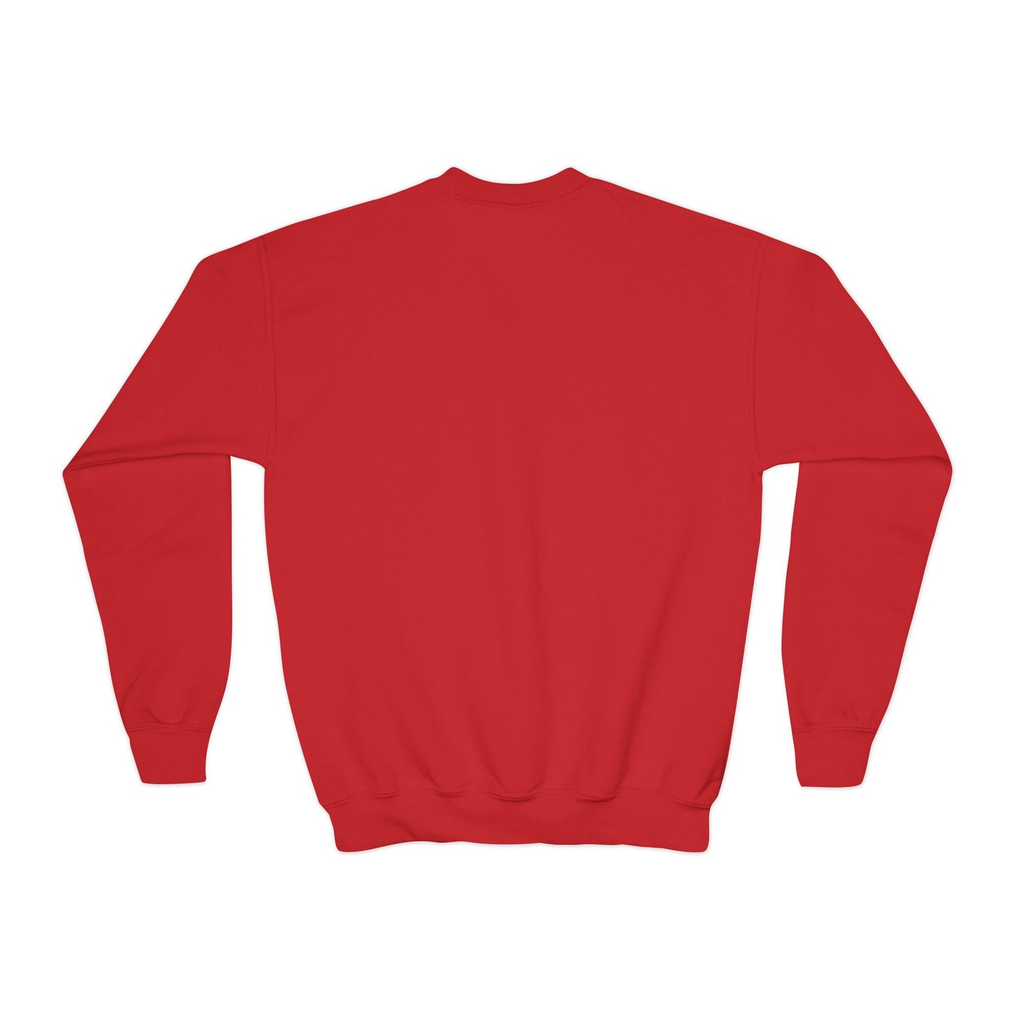 Ghouls Just Want to Have Fun Youth Crewneck Sweatshirt