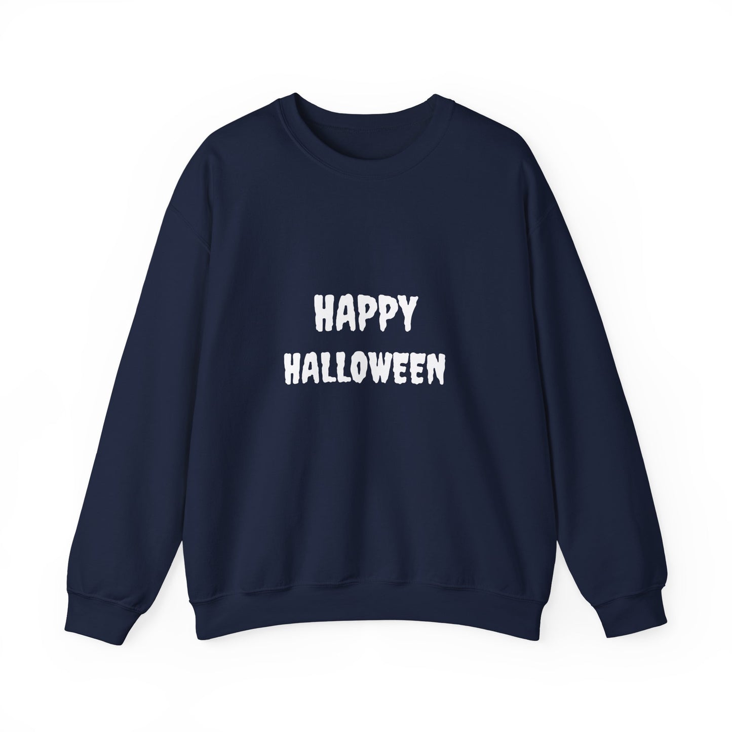 Halloween Spirit Unisex Sweatshirt
