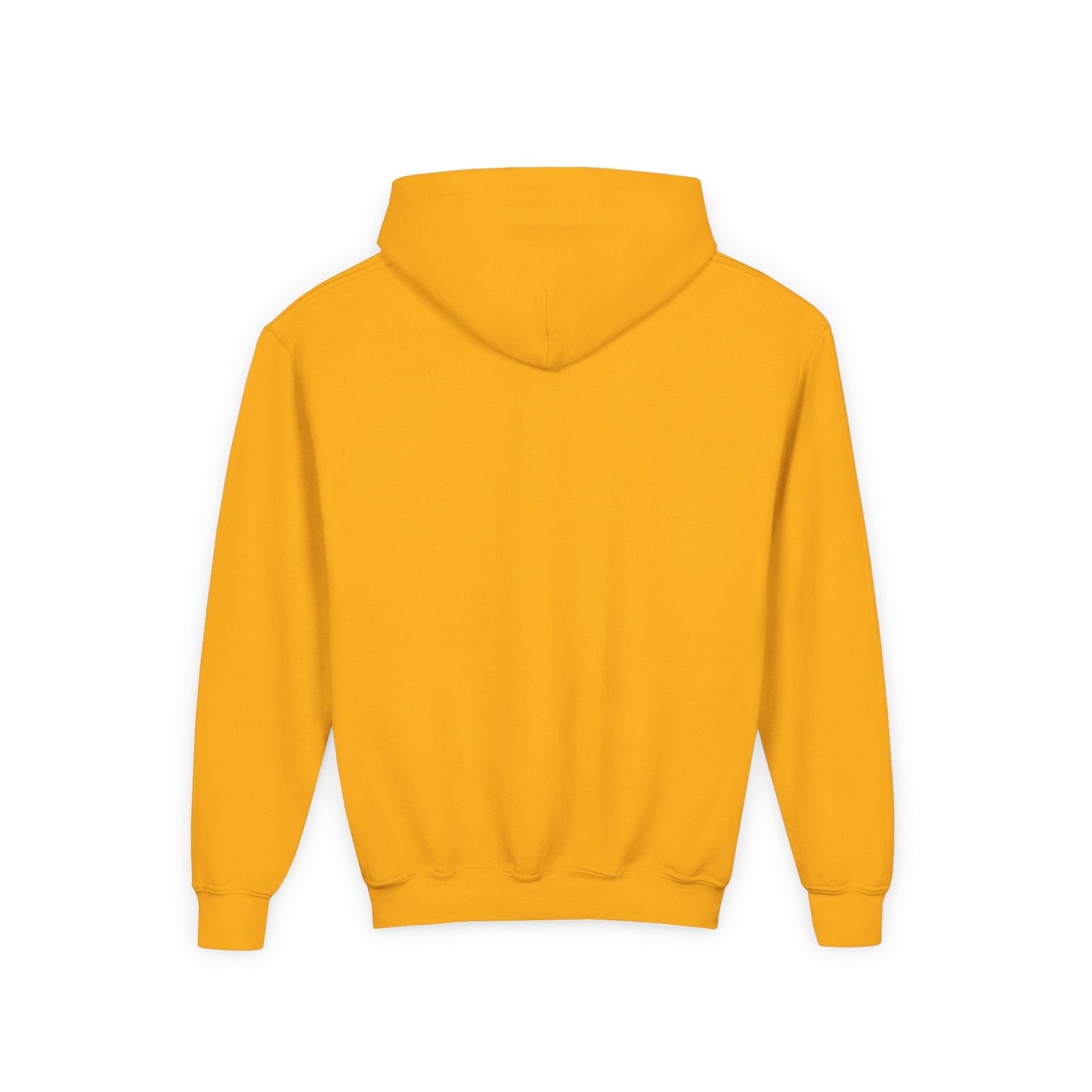 Jack-O-Lantern University Hoodie for Halloween