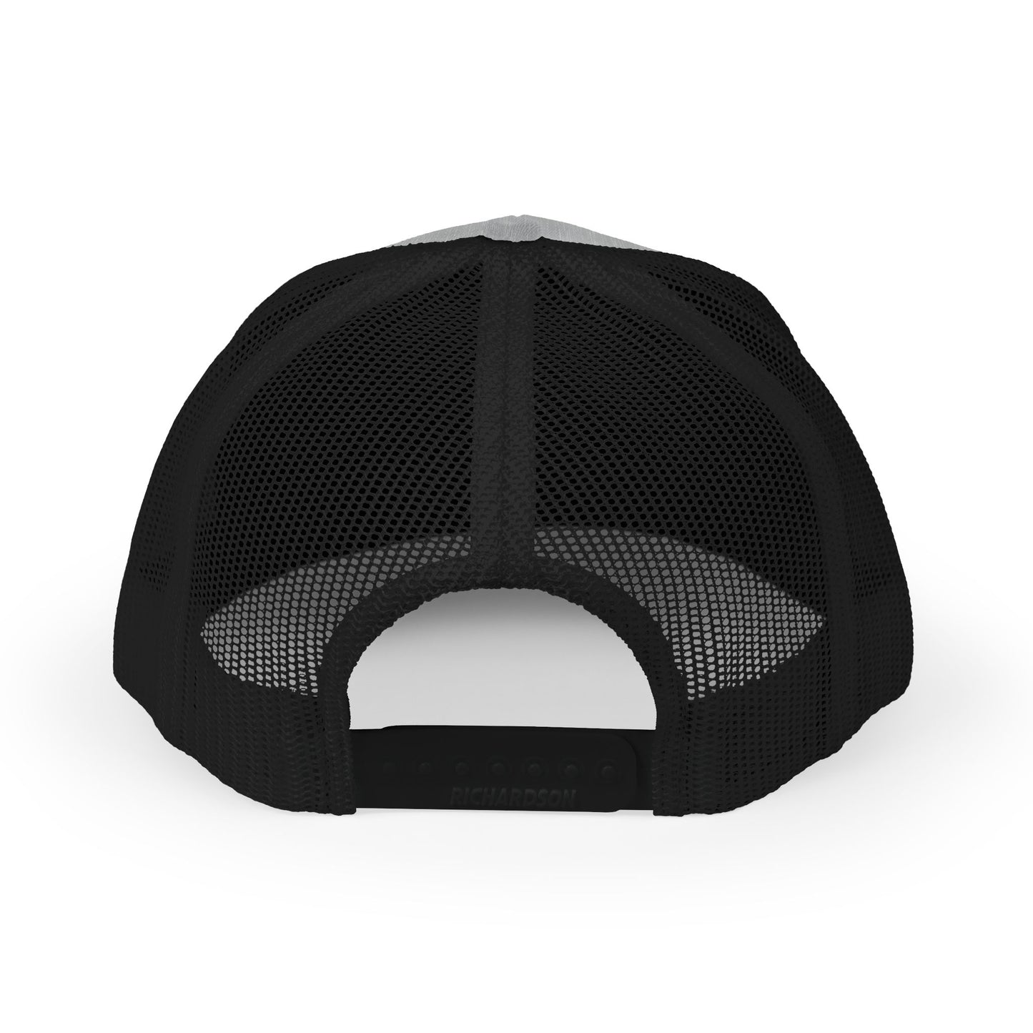 Trucker Cap for K9 Lovers (Embroidered)